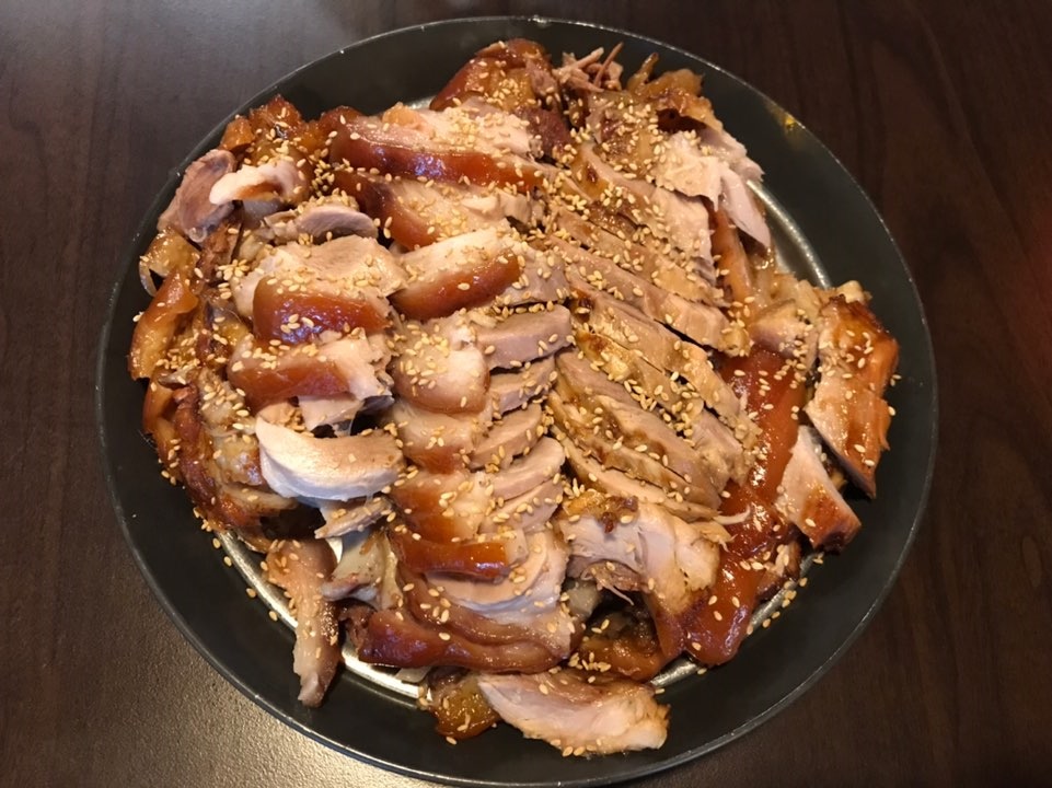 달밤족발 동남직영점