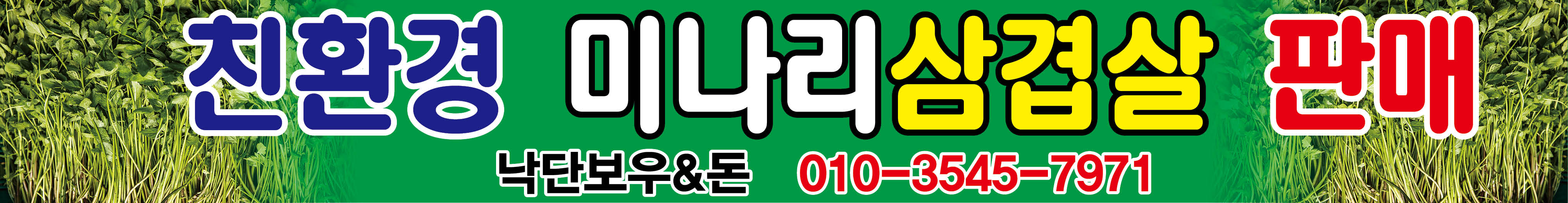 낙단보 우&돈