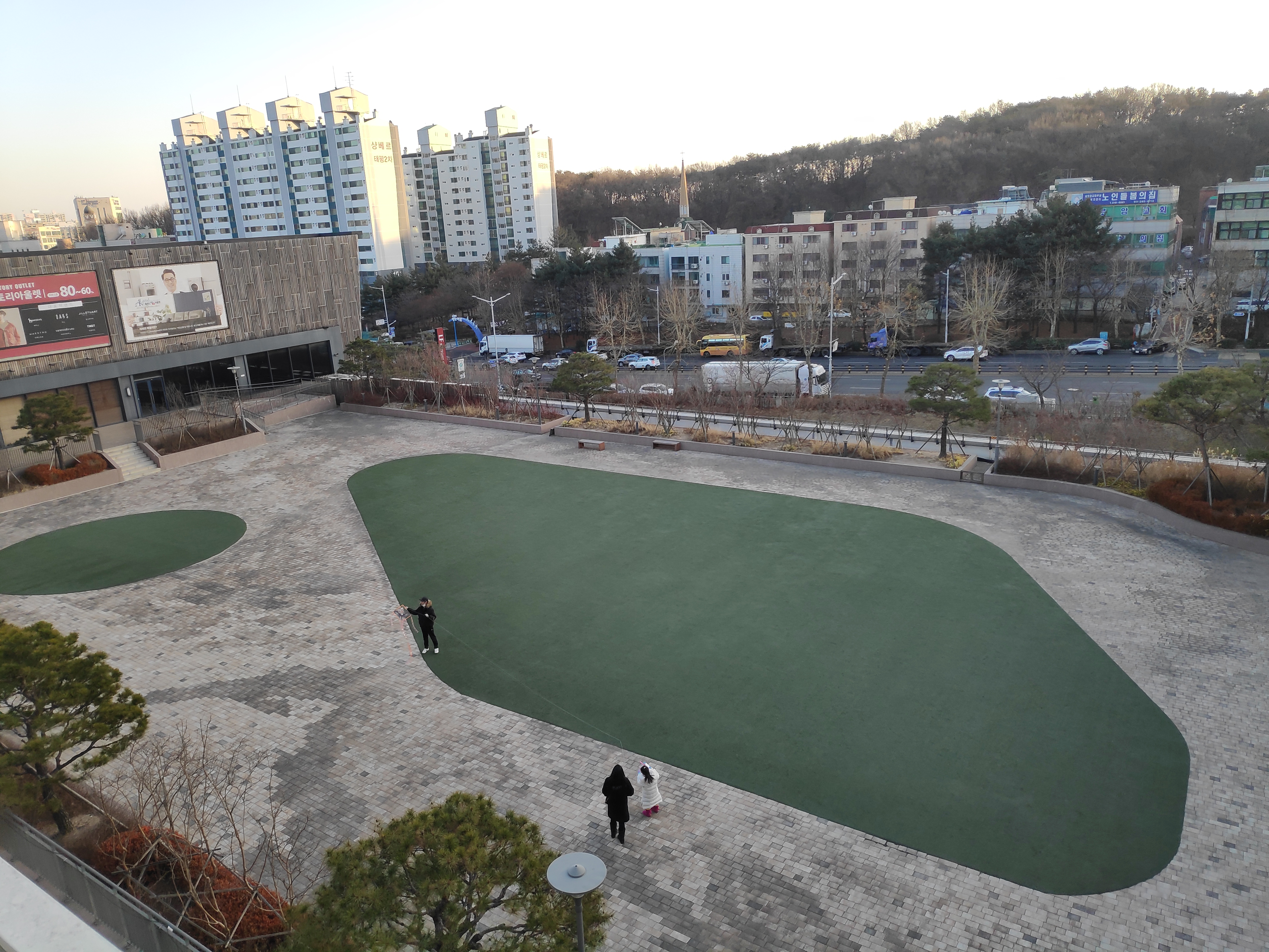 더커넥트
