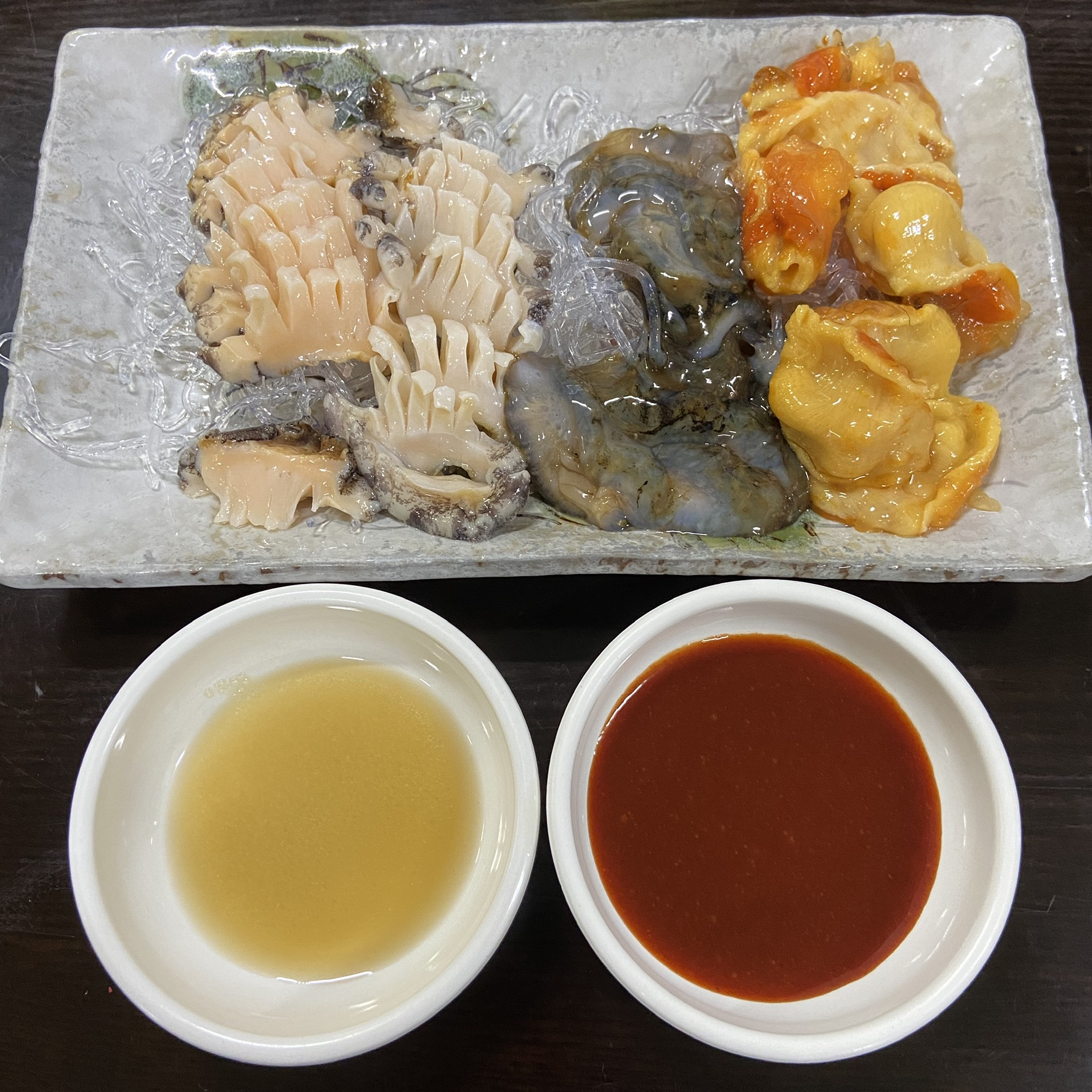 보경회수산