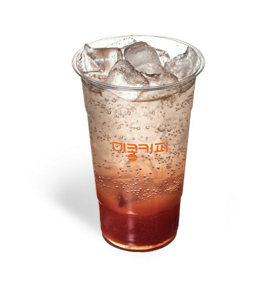 미콩커피 안면도점