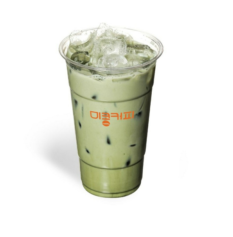 미콩커피 안면도점