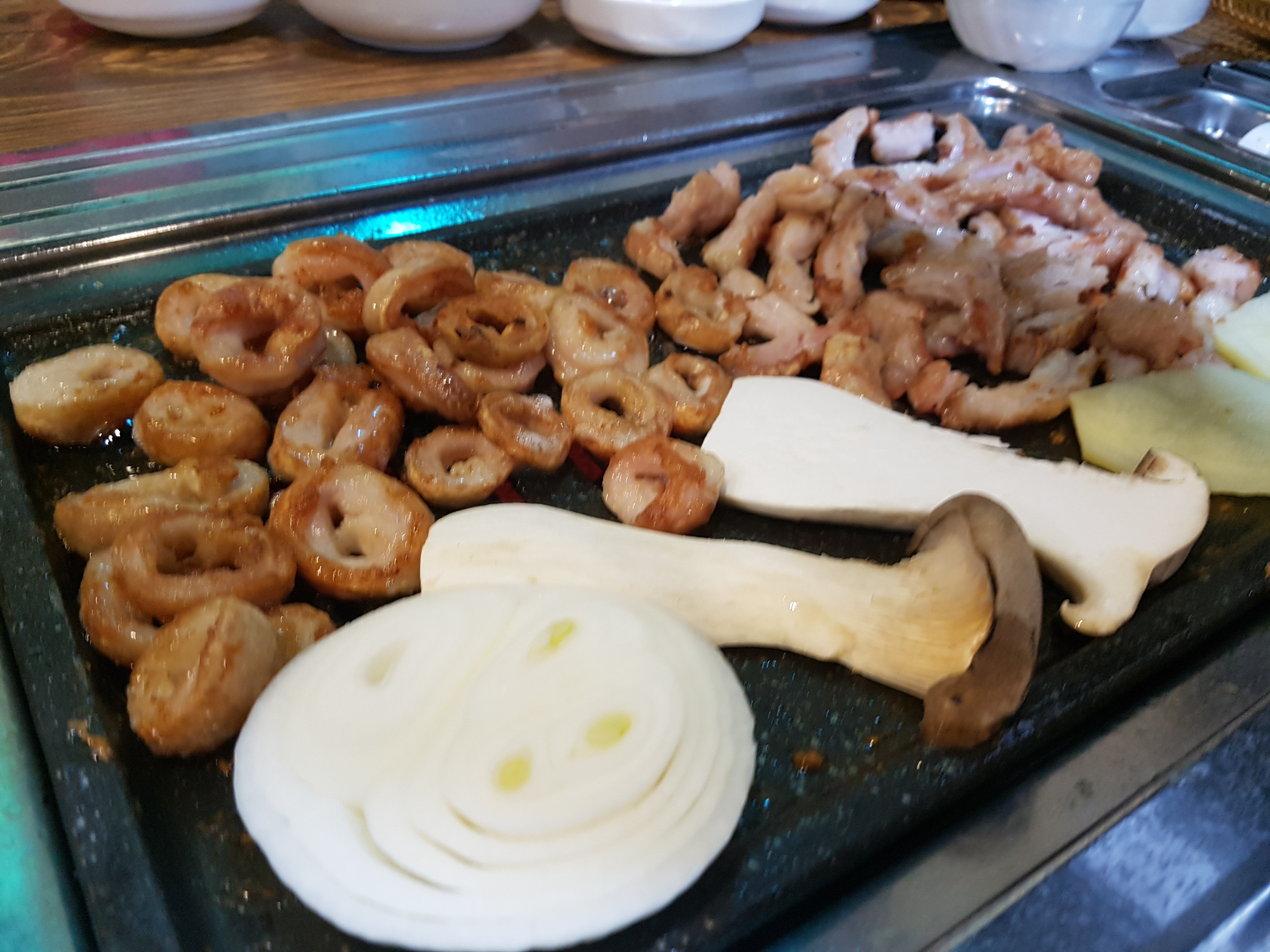 태영생막창석동점
