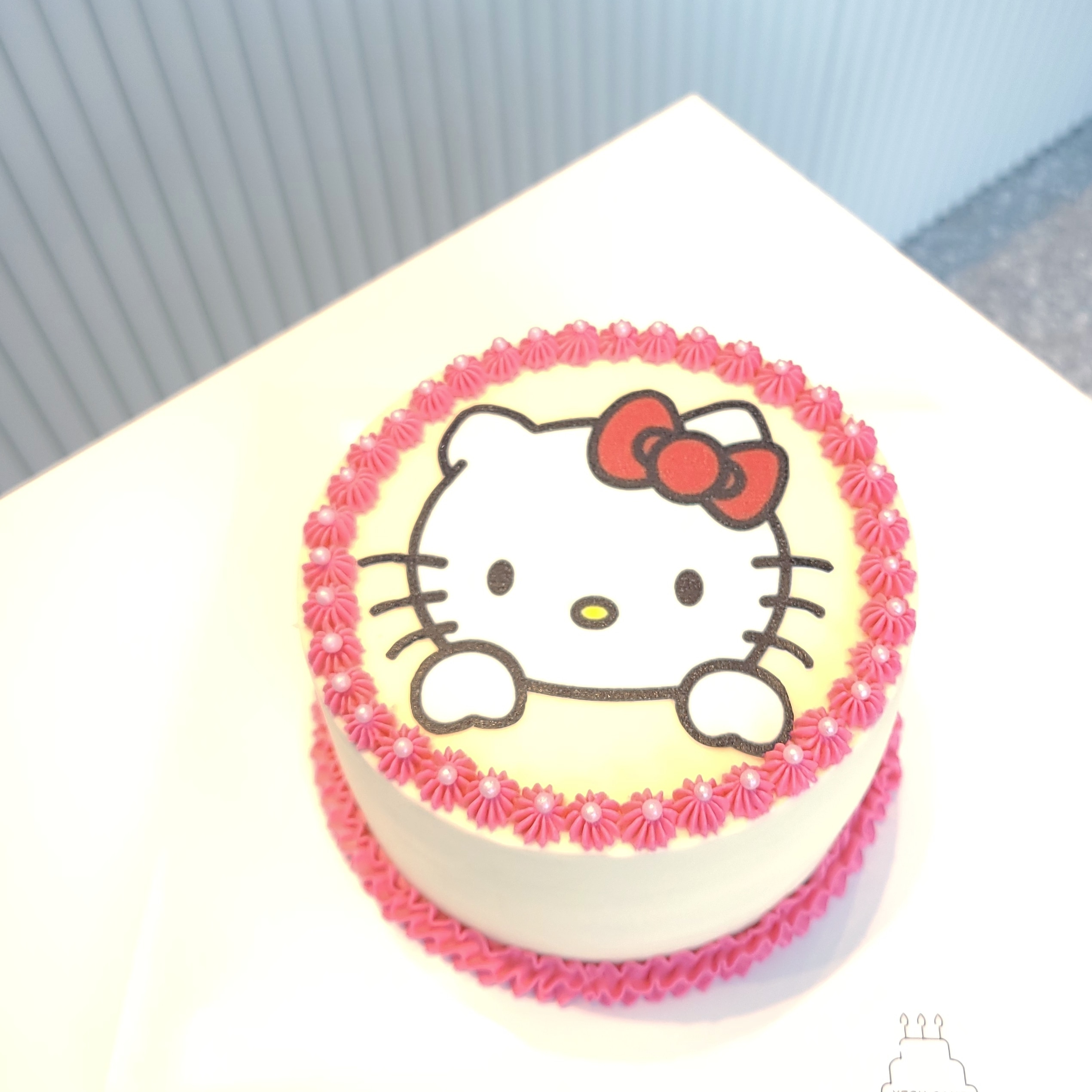 예쉬케이크