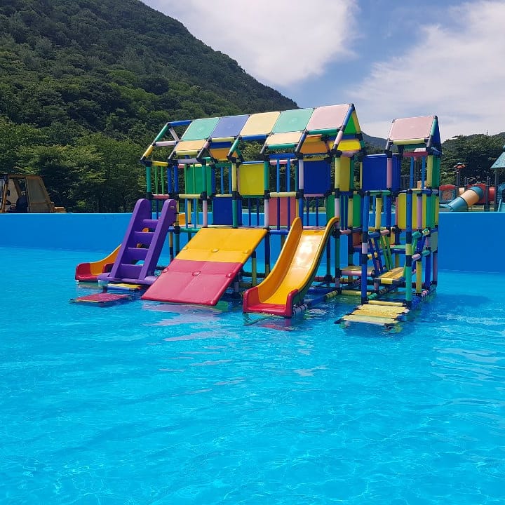 벽계야영장