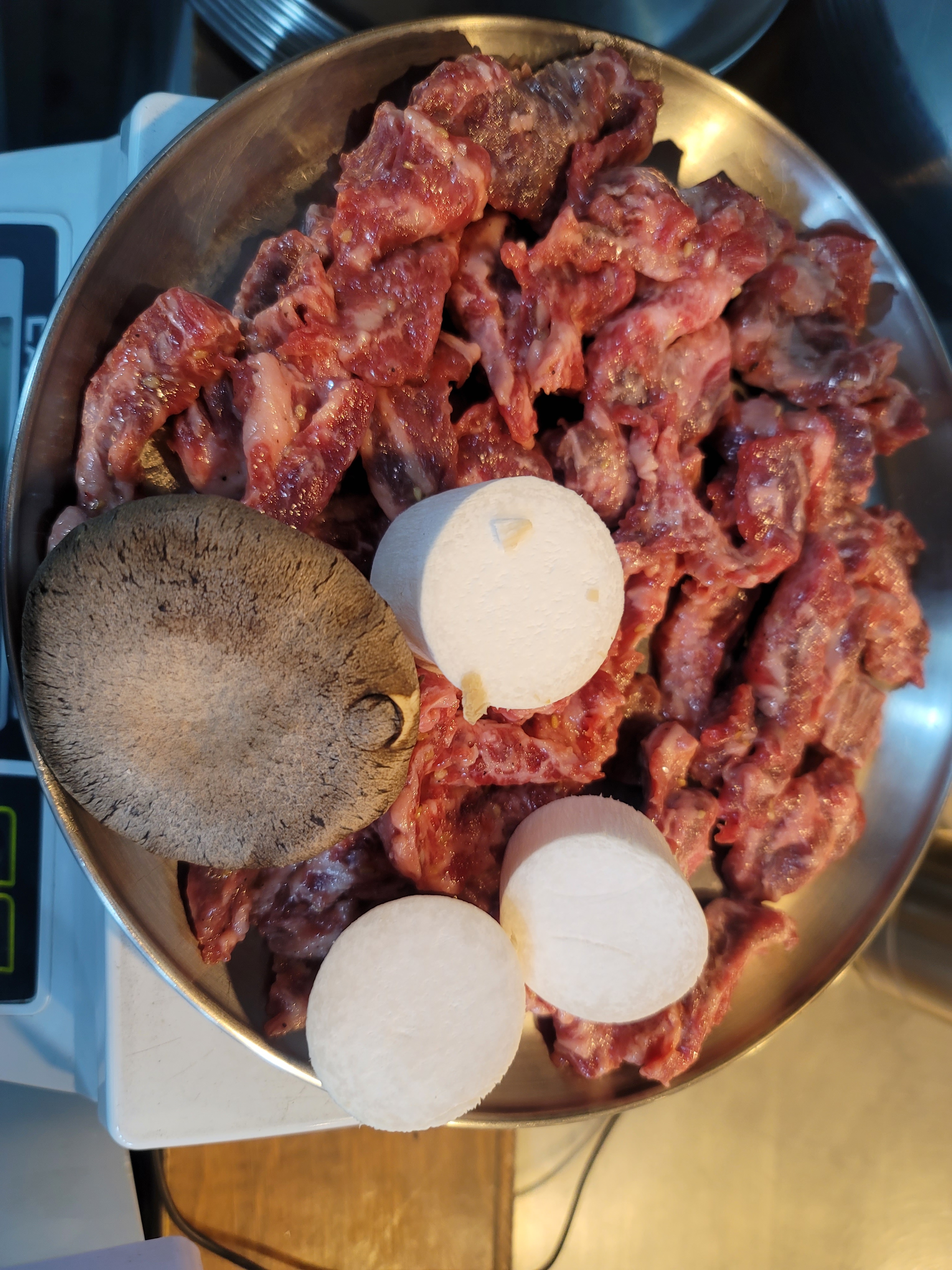 황제갈비살 역곡점