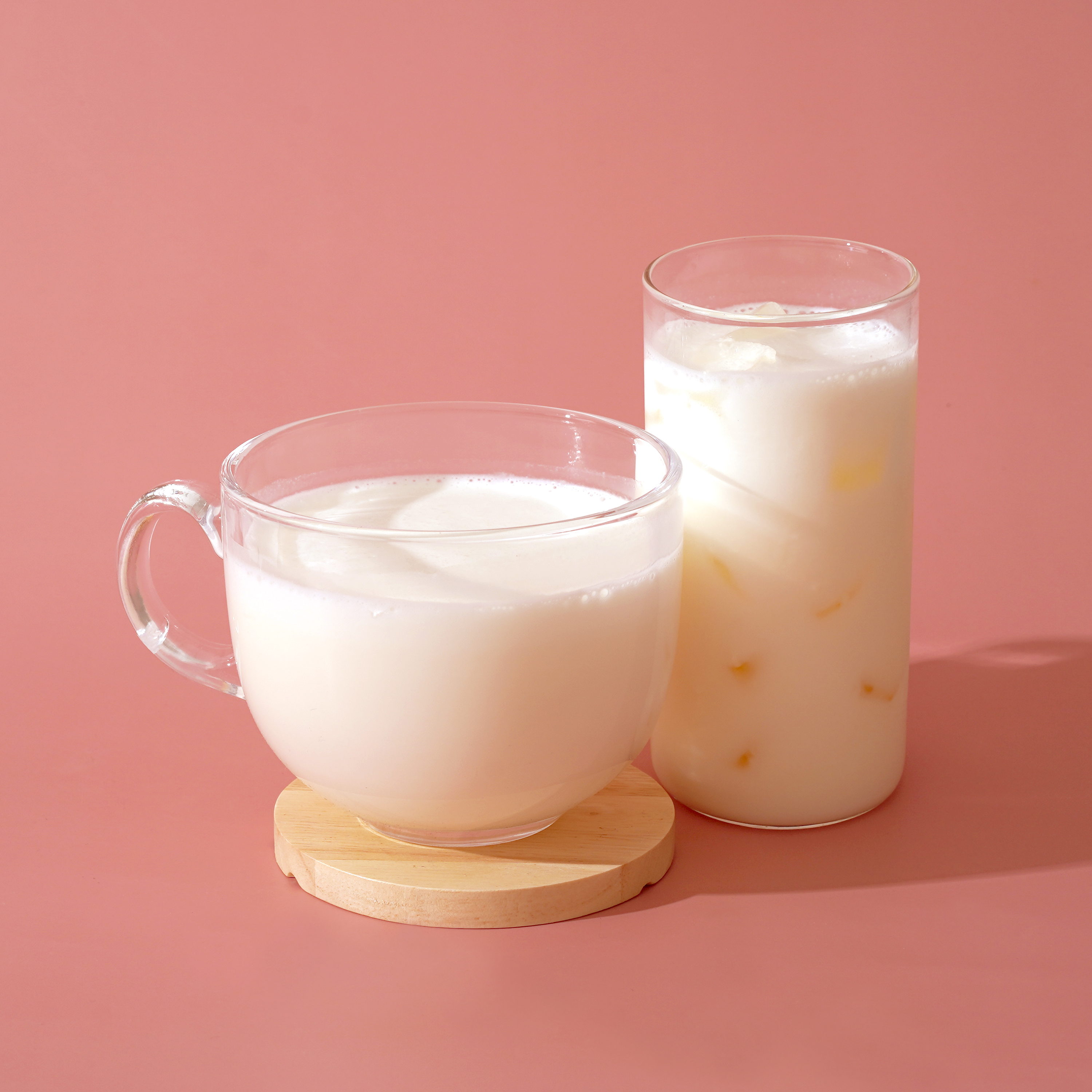 하삼동커피 영천망정점