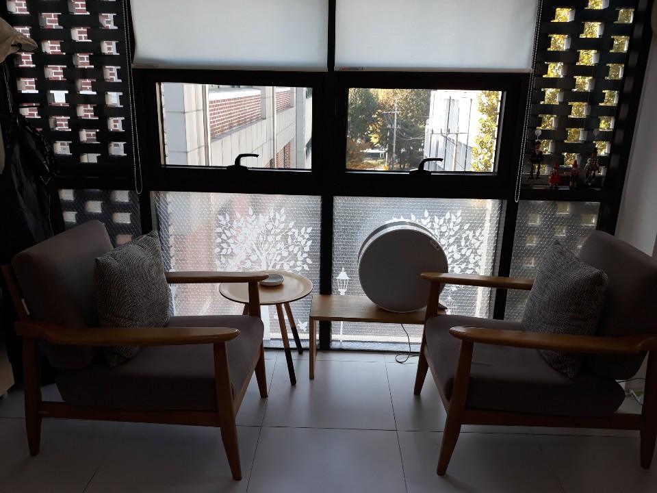 한국상담임상심리센터 대표 이미지