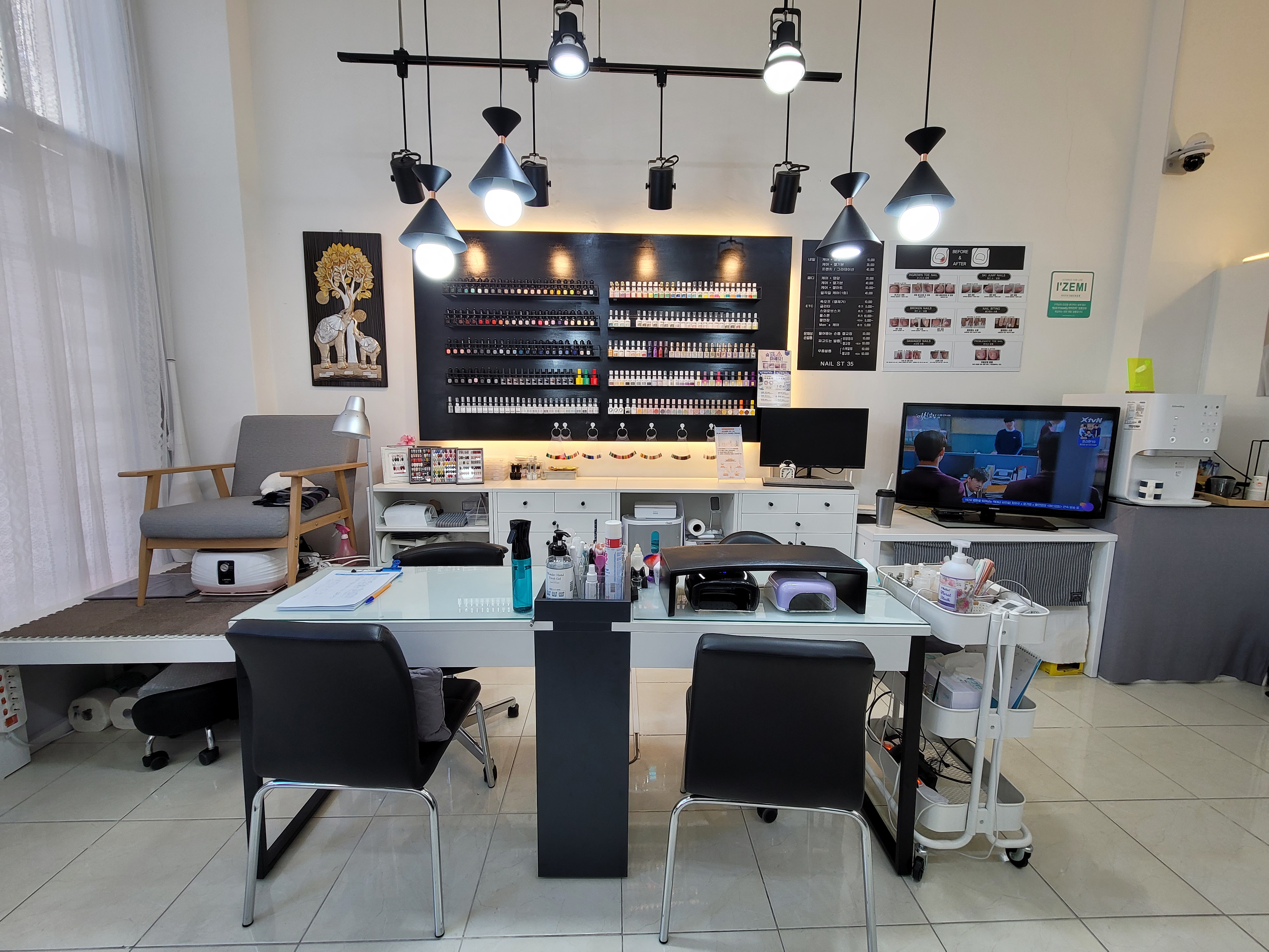 네일에스티35 대표 이미지