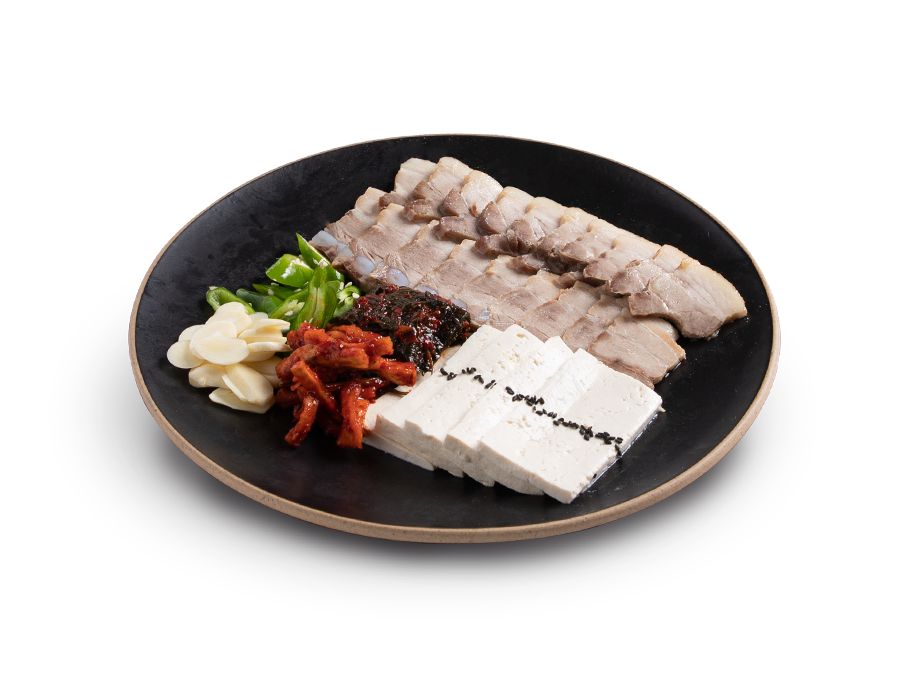숨쉬는순두부 평리점