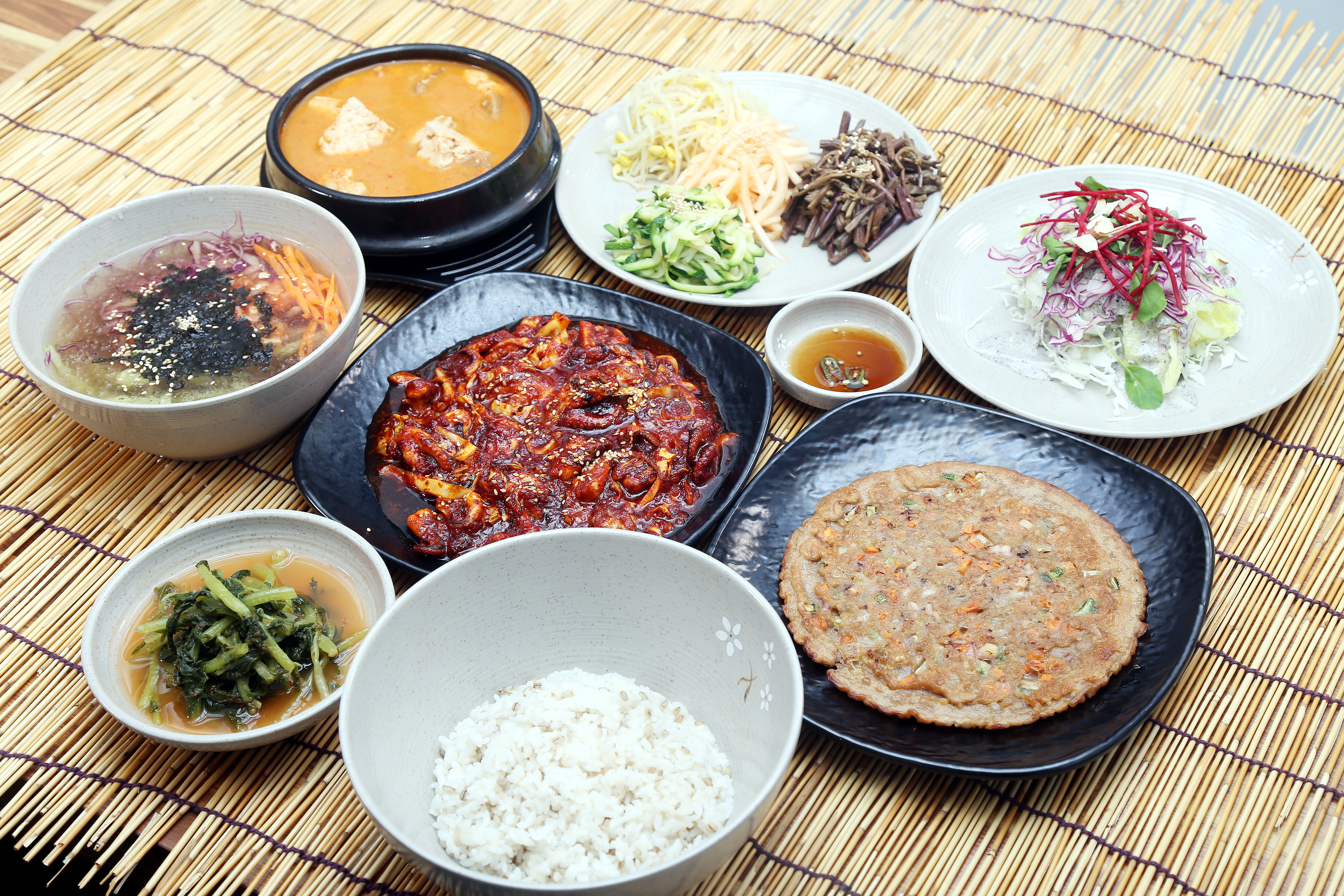 해나루쭈꾸미 본점
