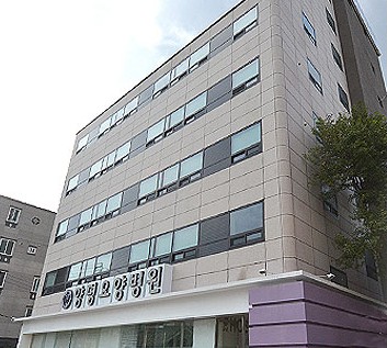 의료법인초록나눔의료재단양명요양병원