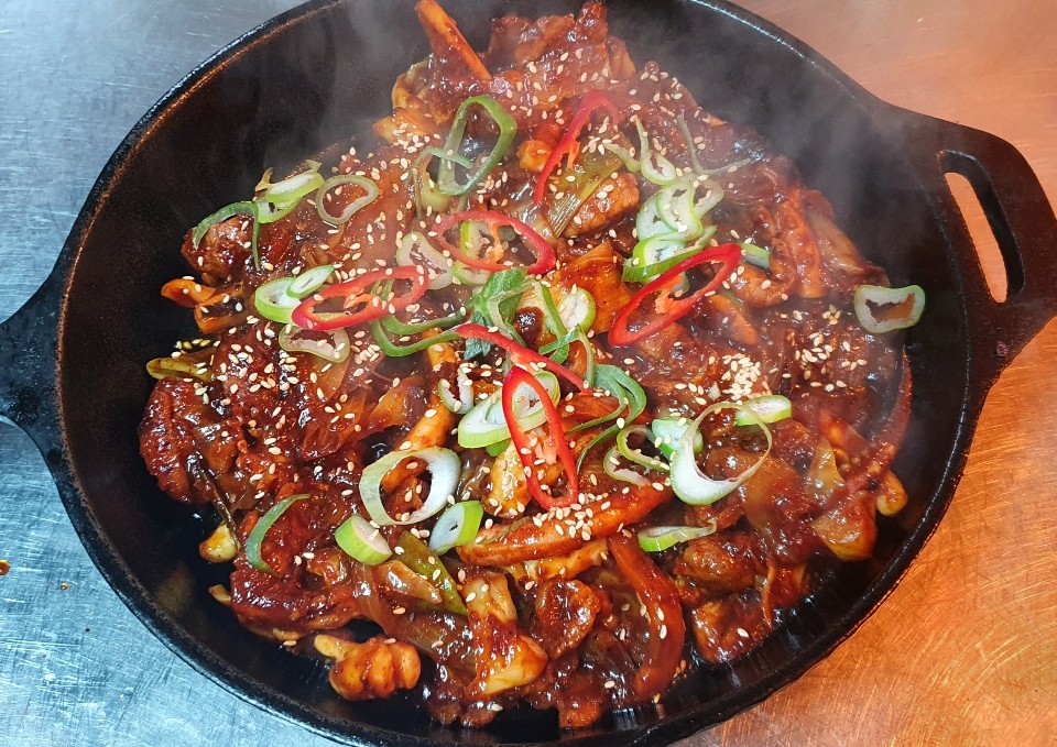 목수포차