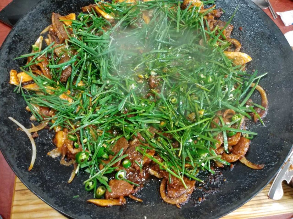 청풍참숯마을