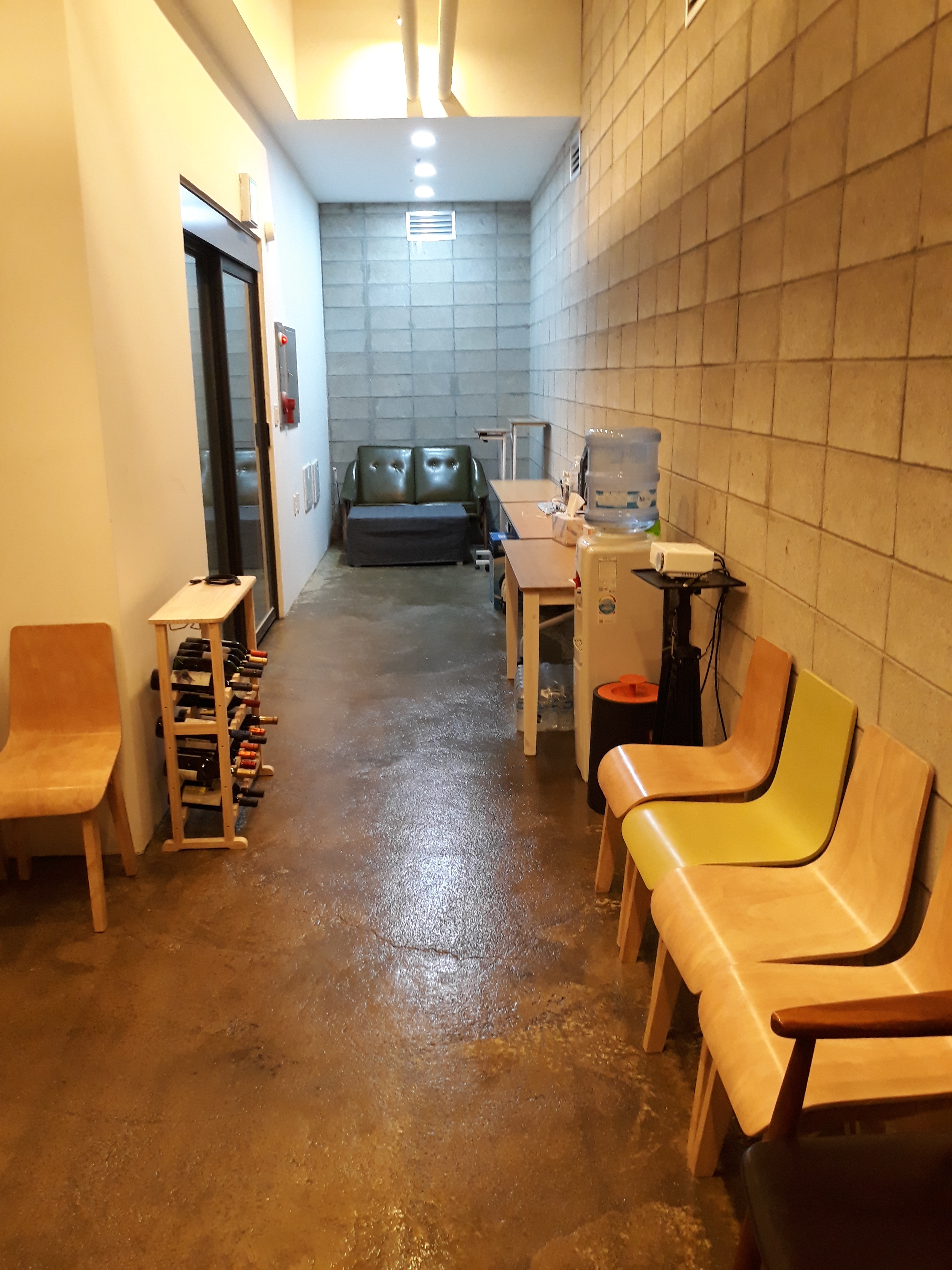 한국상담임상심리센터 대표 이미지