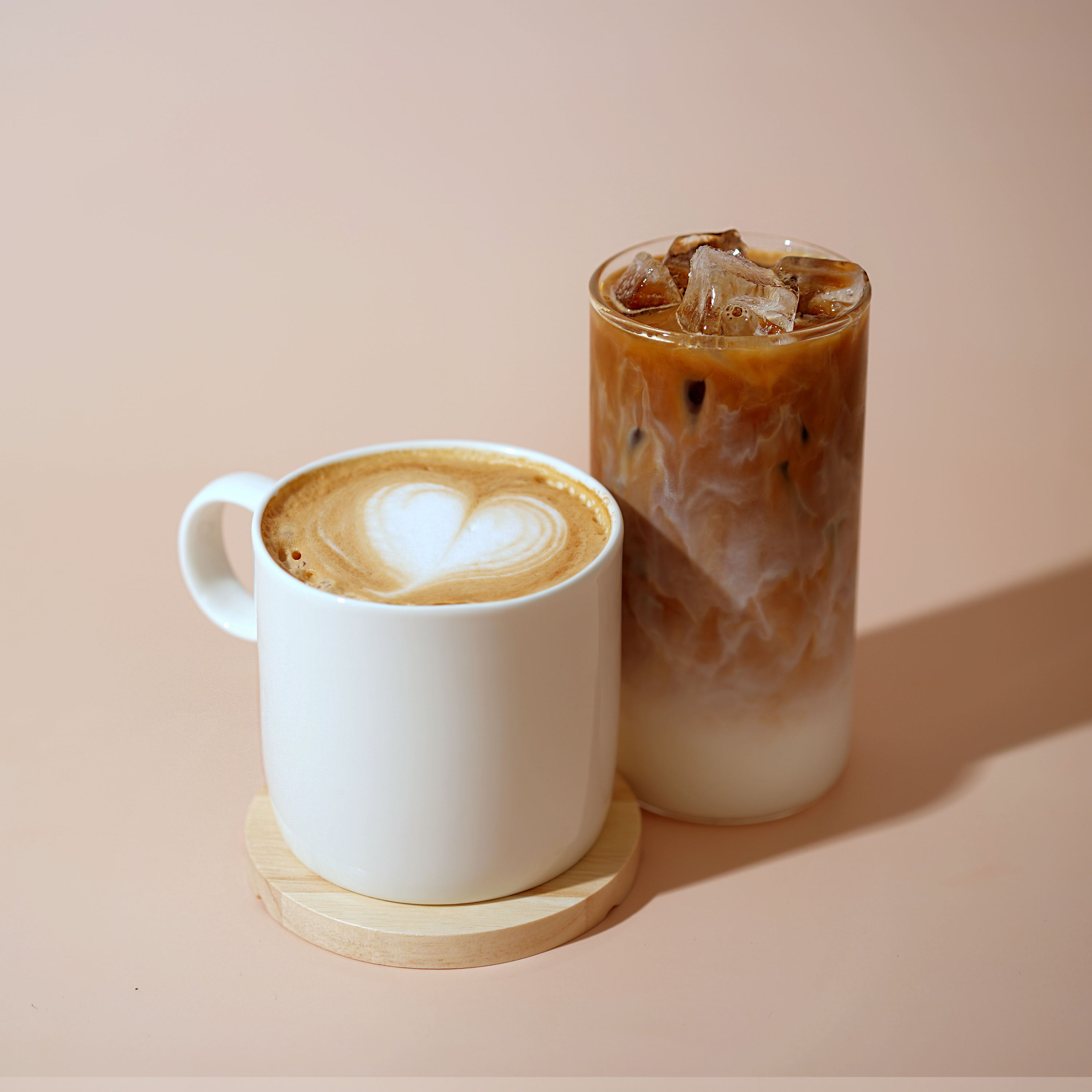 하삼동커피 영천망정점