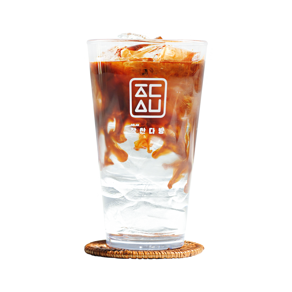 장산다방 제주휘슬락점