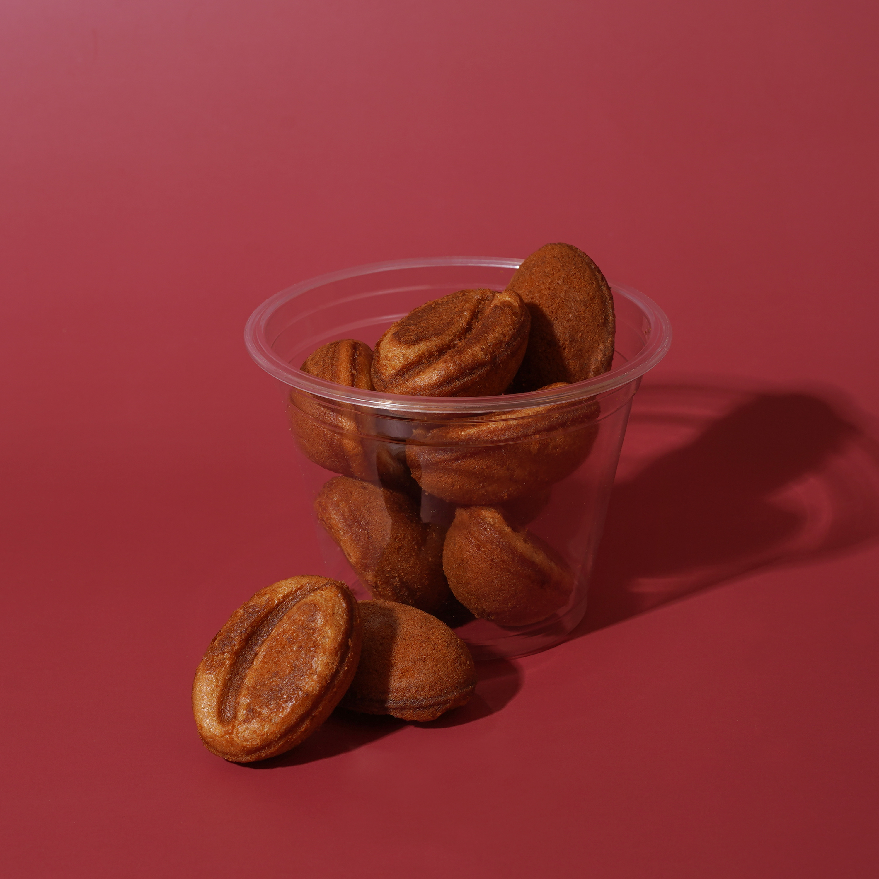 하삼동커피 영천망정점