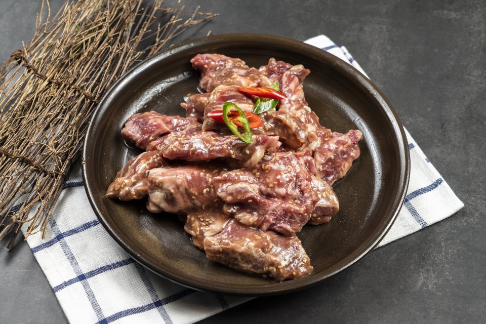 마켓정 논현