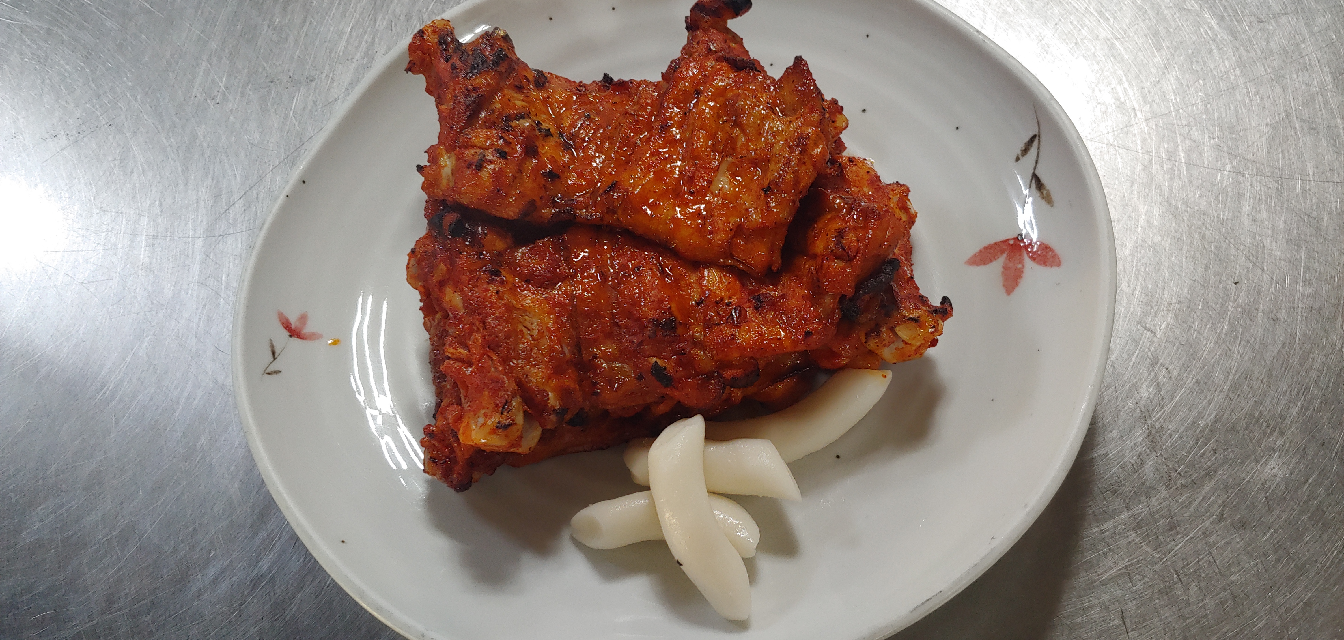 광주황제닭갈비