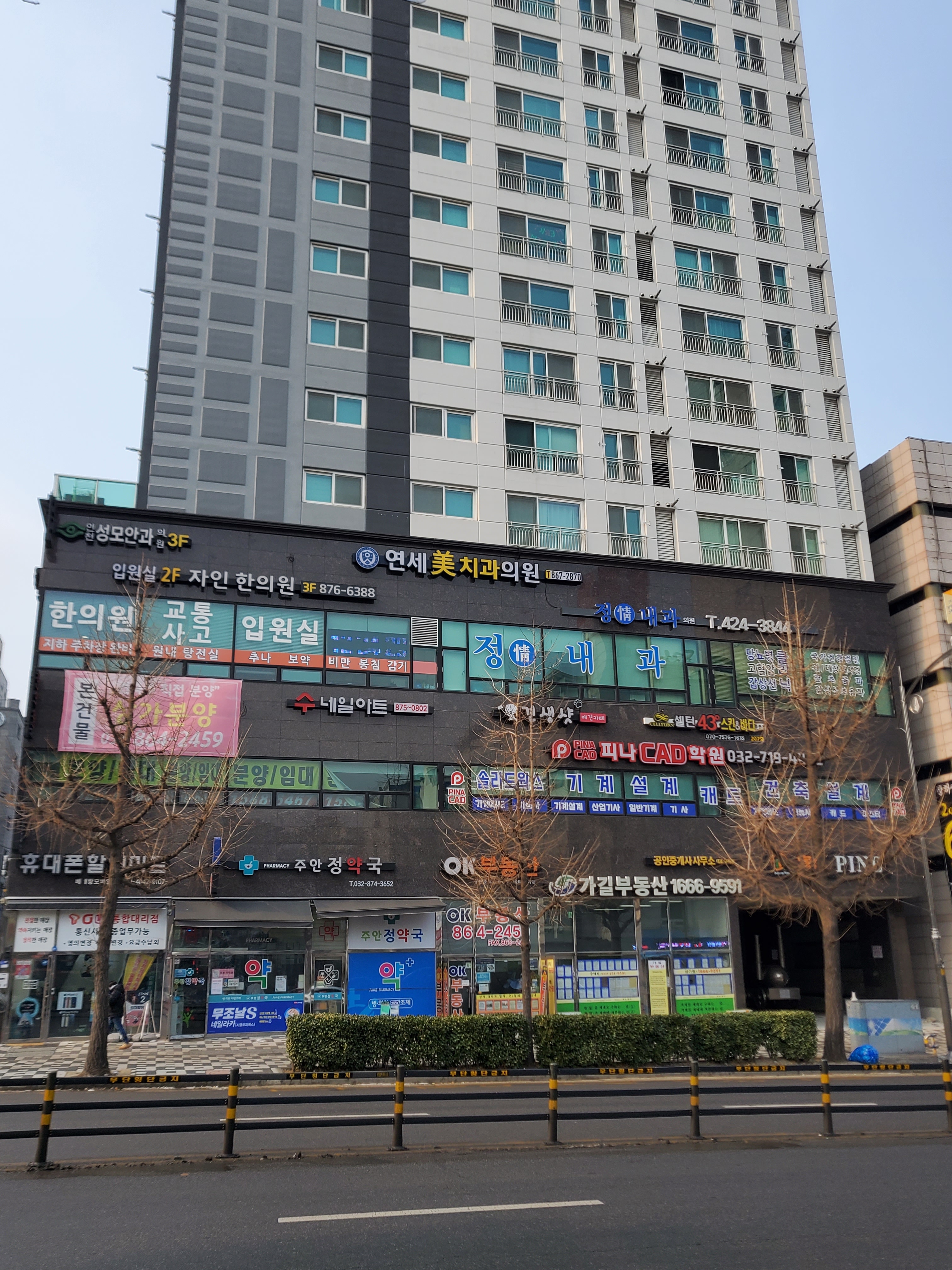 연세미치과의원 대표 이미지