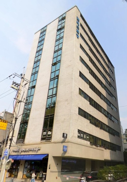 조인스에이치알코리아
