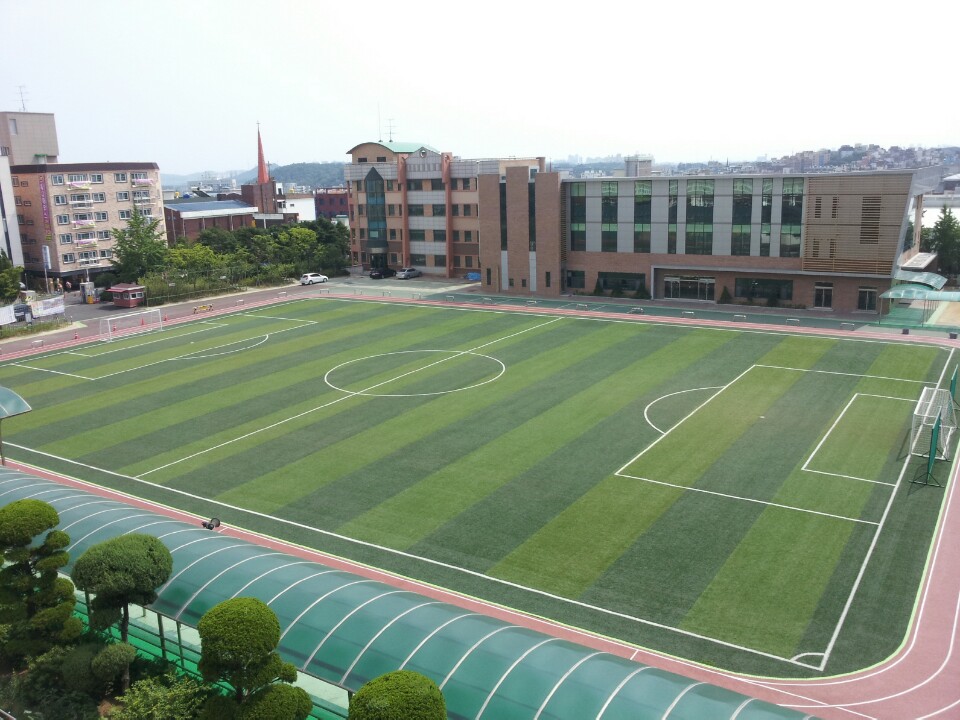 만수북축구클럽