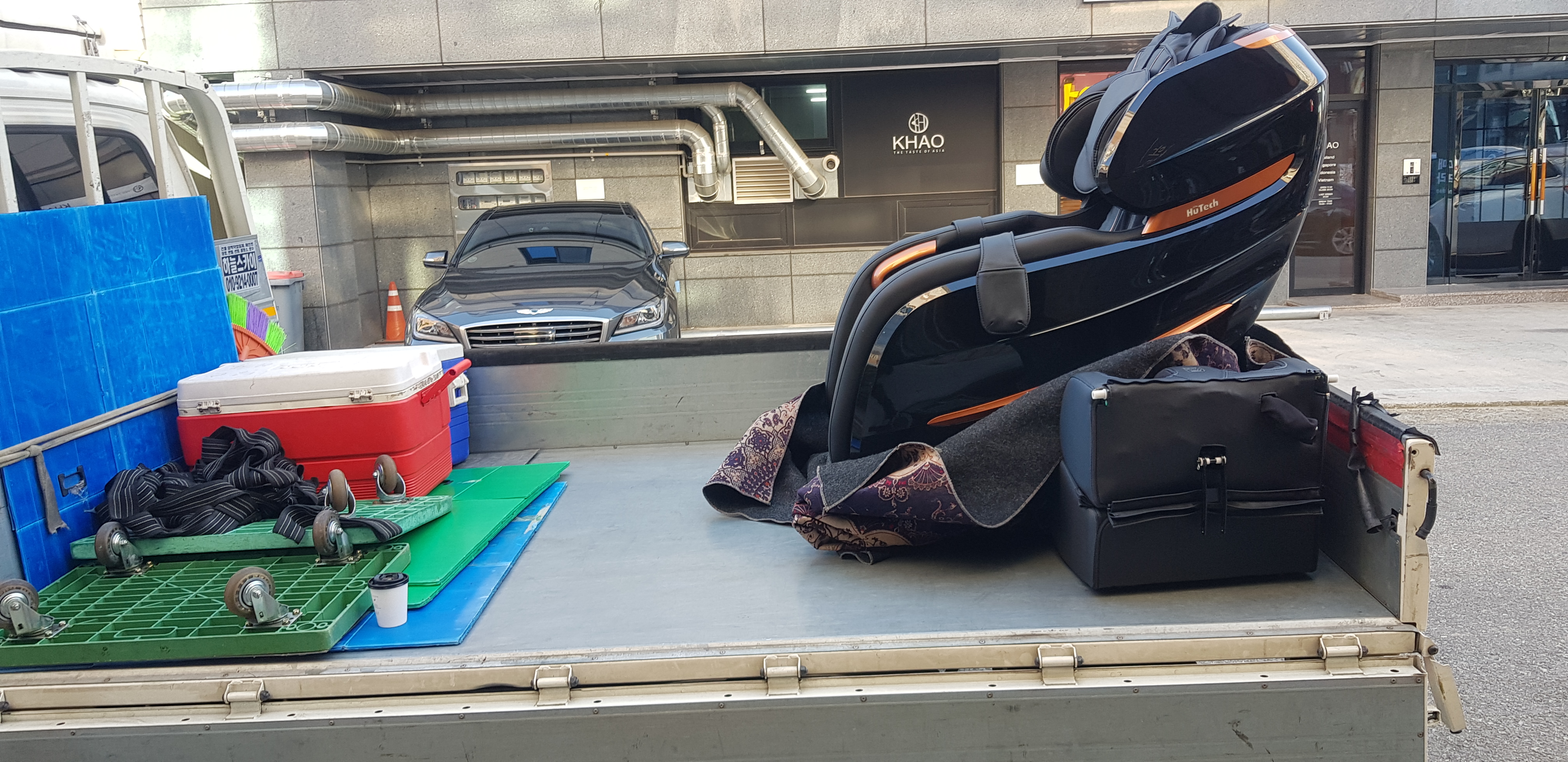 태양용달이사서비스 대표 이미지