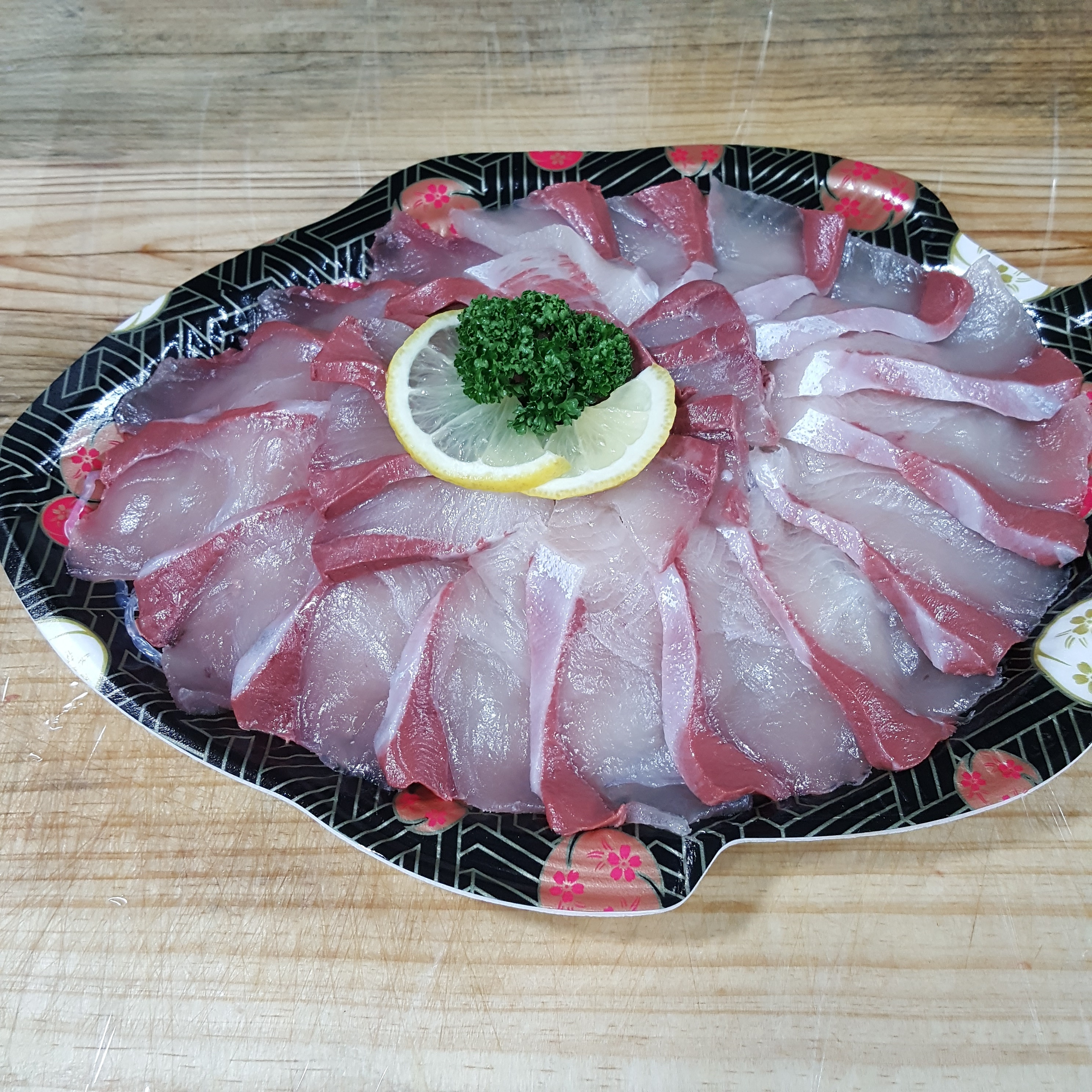 어부수산