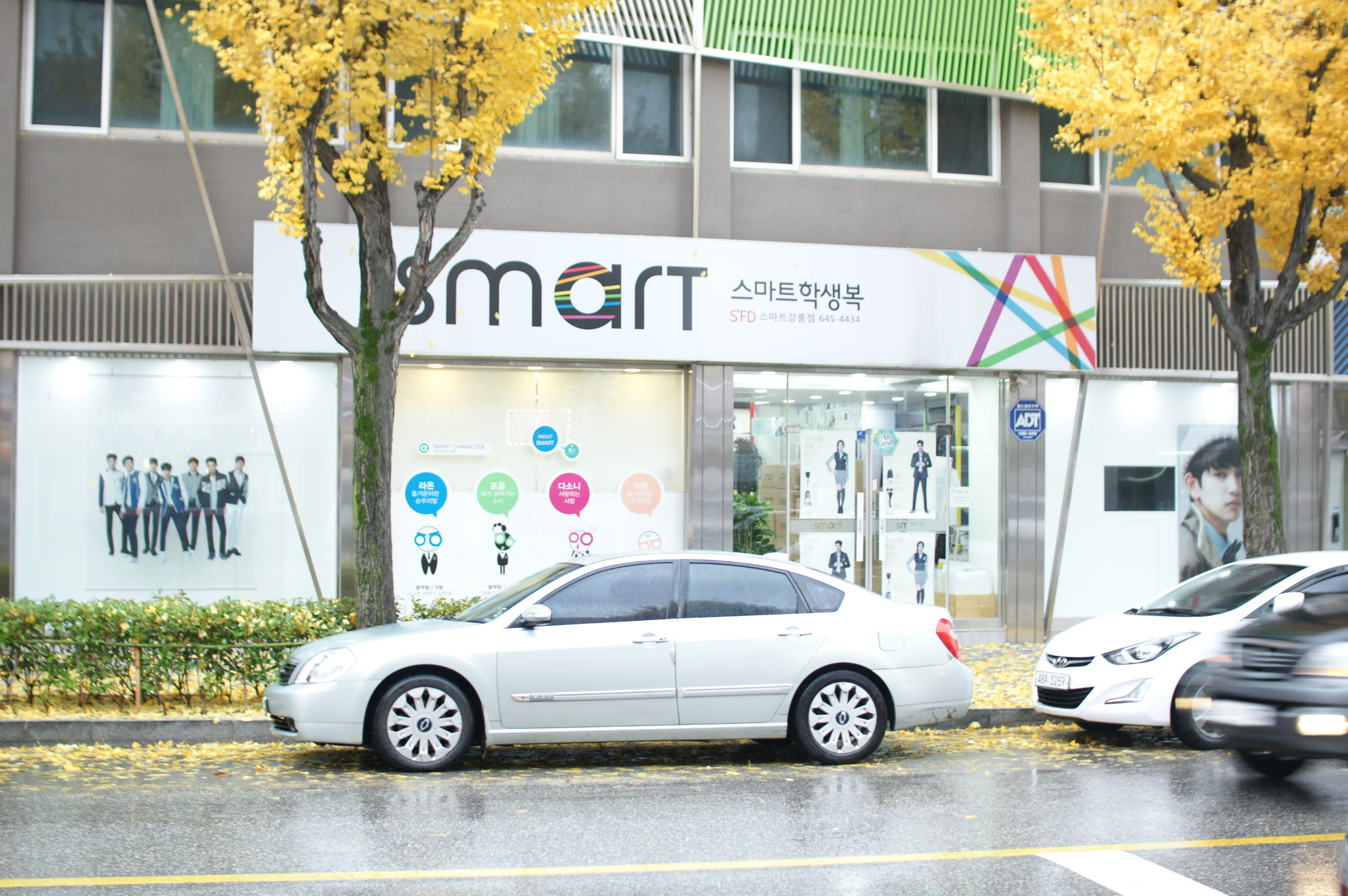스마트 강릉점