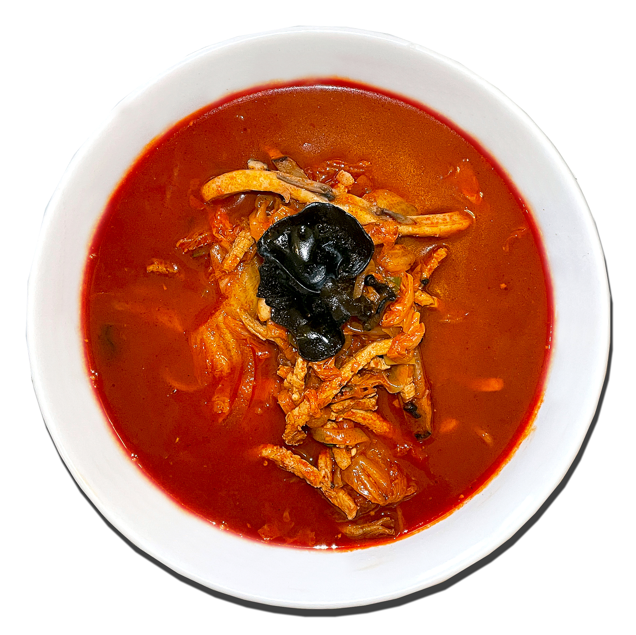 달토끼짬뽕 평택본점