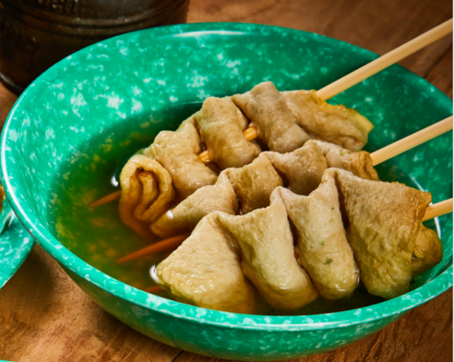 우리할매떡볶이 양주옥정점