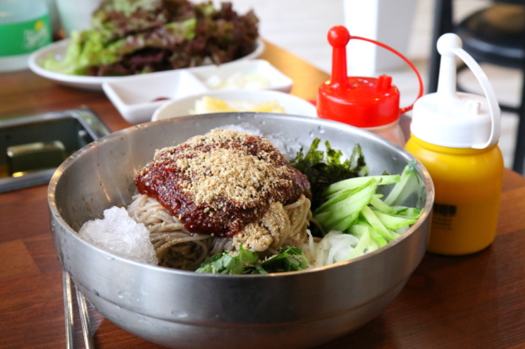 청평호반닭갈비막국수 청평본점 사진 3