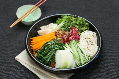 유쾌한접시 여의도점