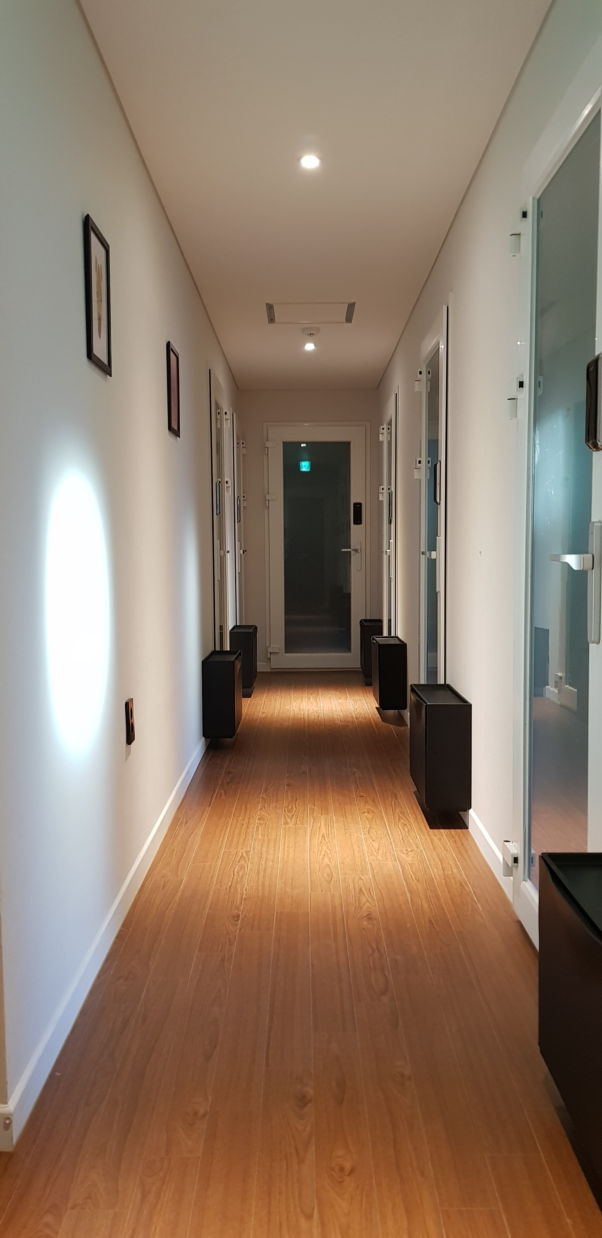 1번째 스튜디오 사진