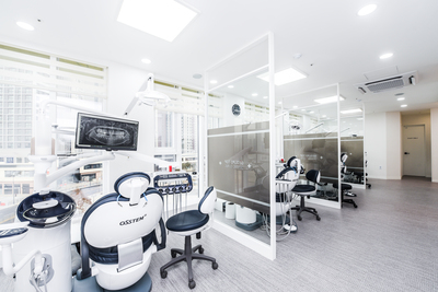 걸포탑치과의원 대표 이미지