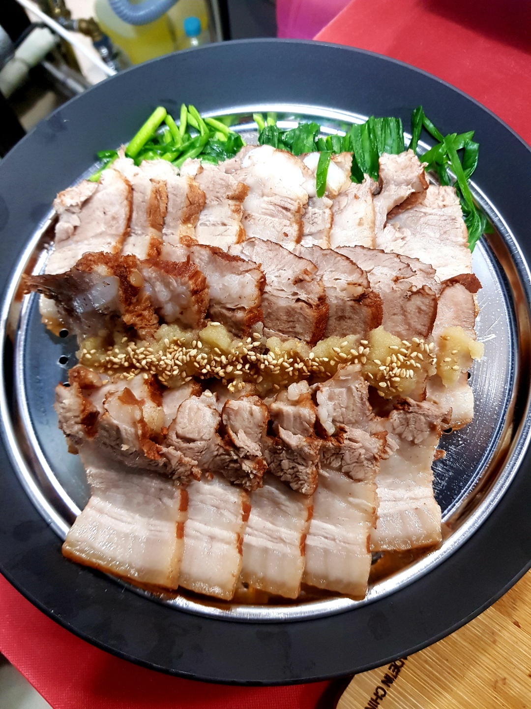 백년해로백송
