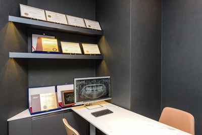 걸포탑치과 대표 이미지