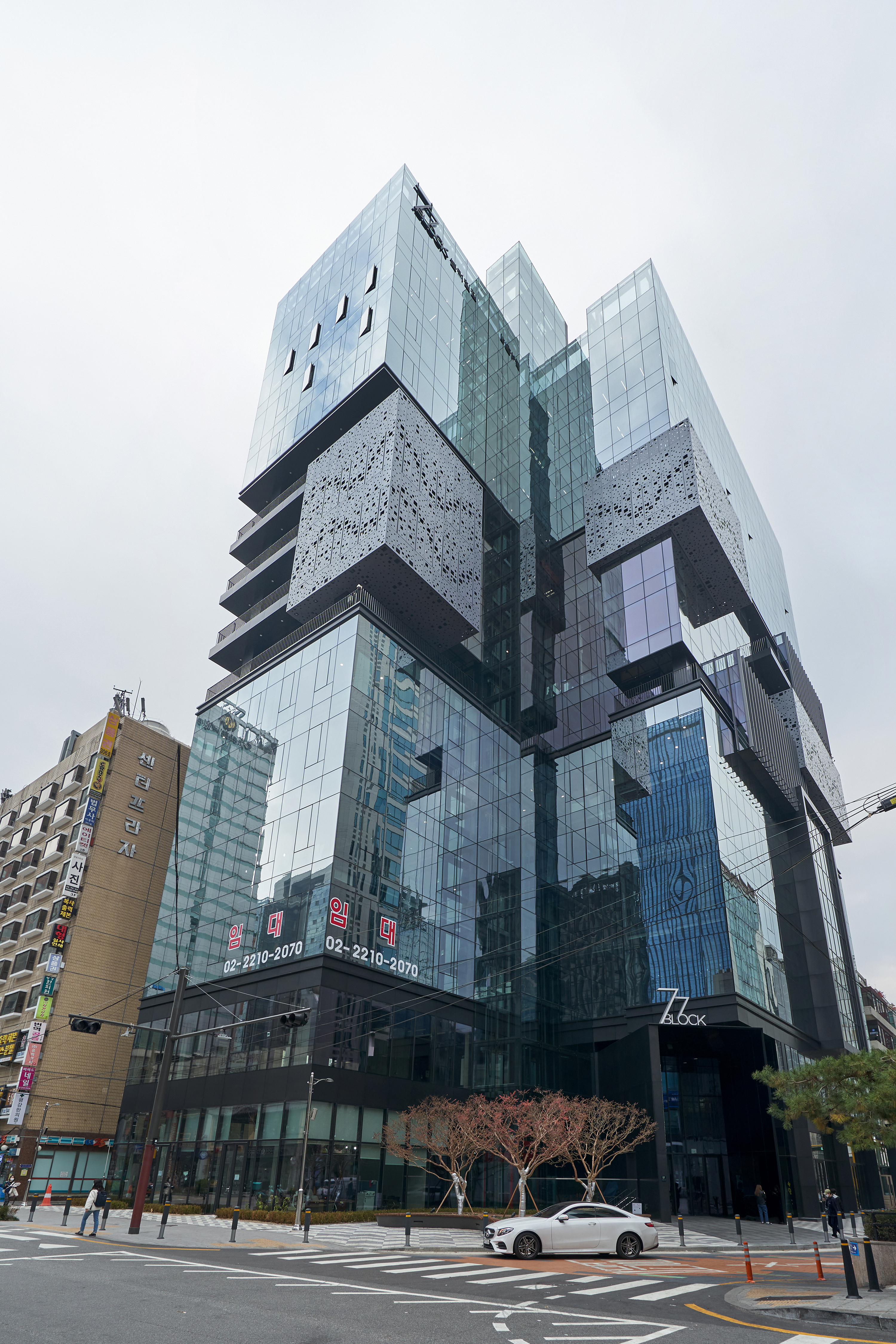 서울청정신건강의학과의원 강남 대표 이미지