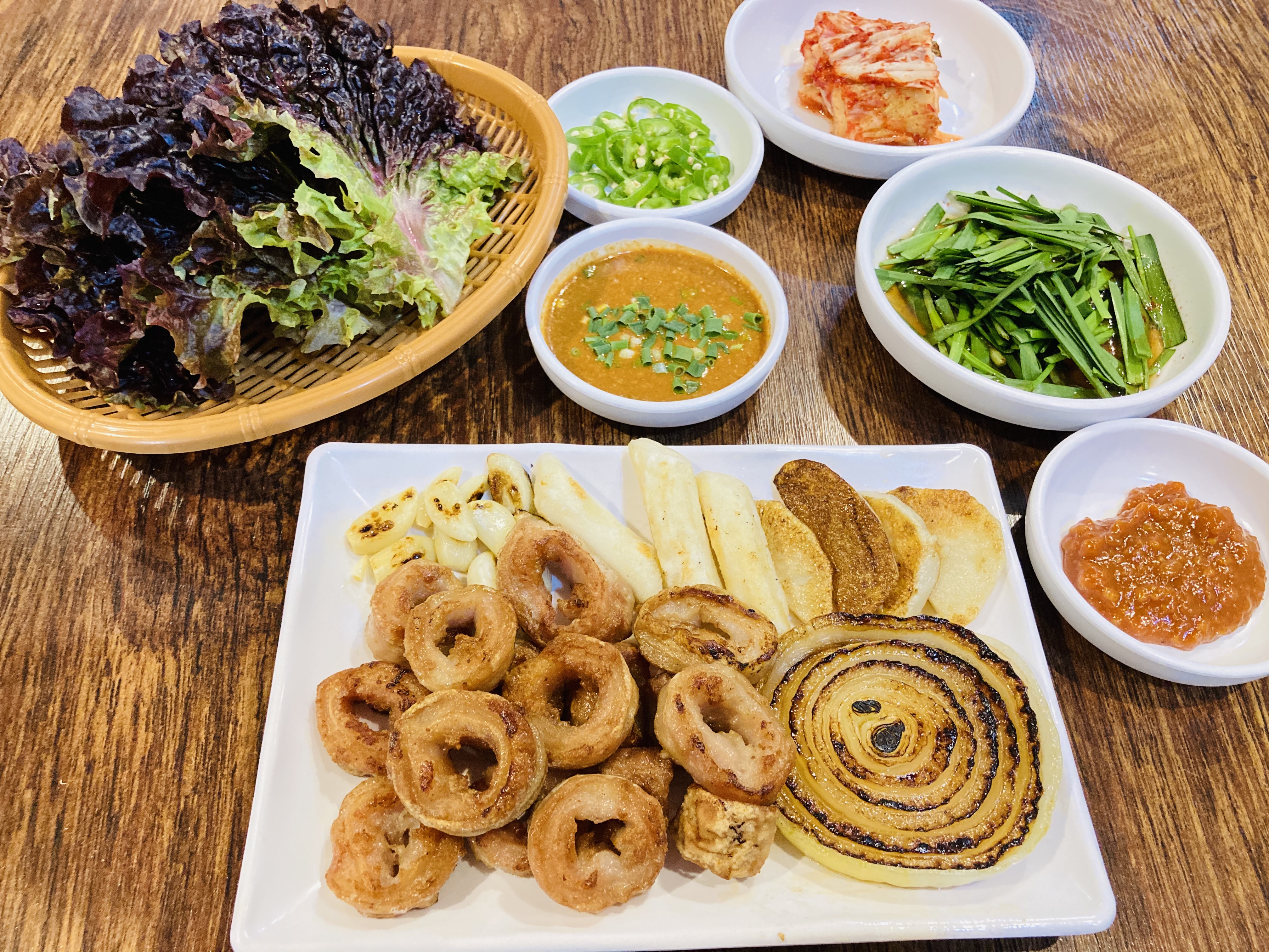 태영생막창 아현점