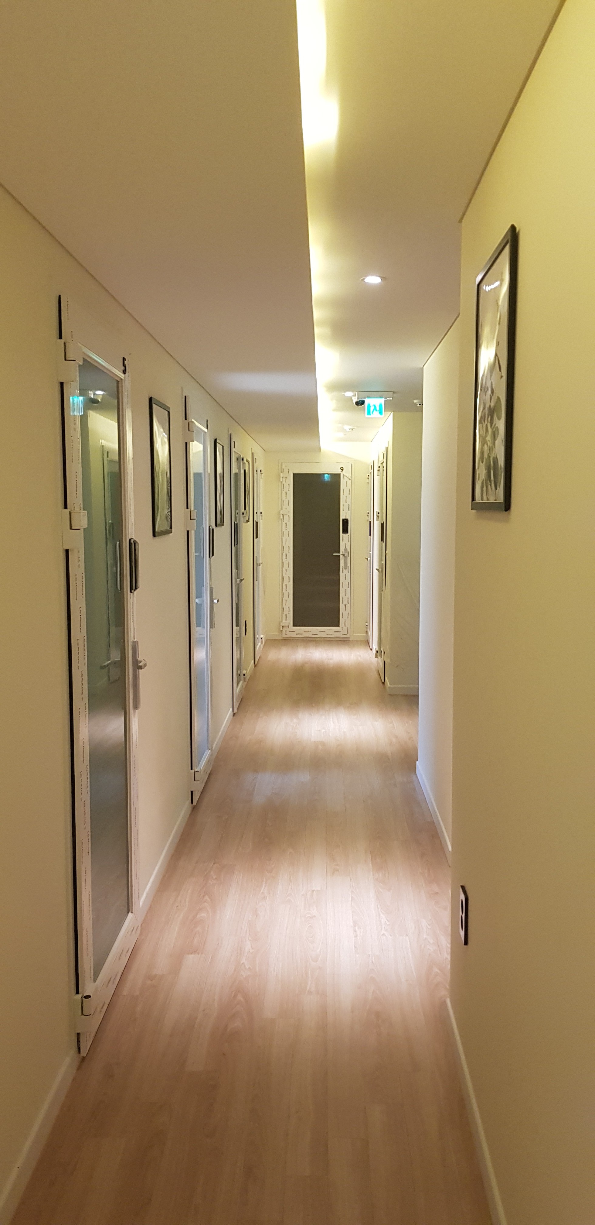 1번째 스튜디오 사진