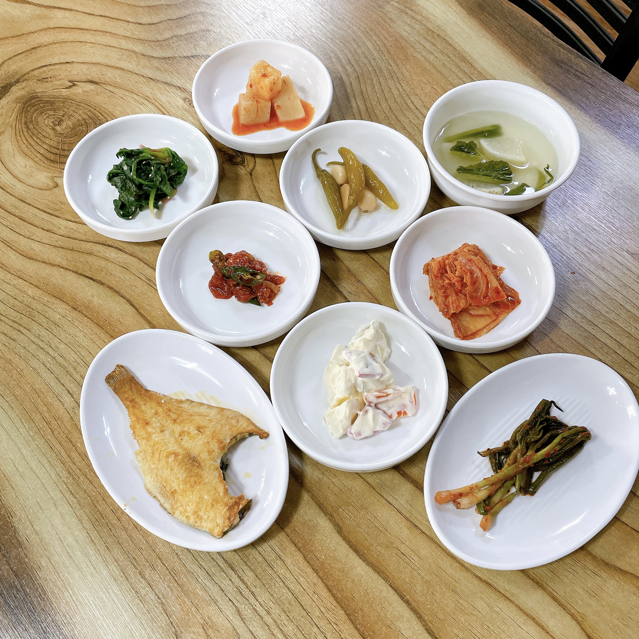 전주밥상