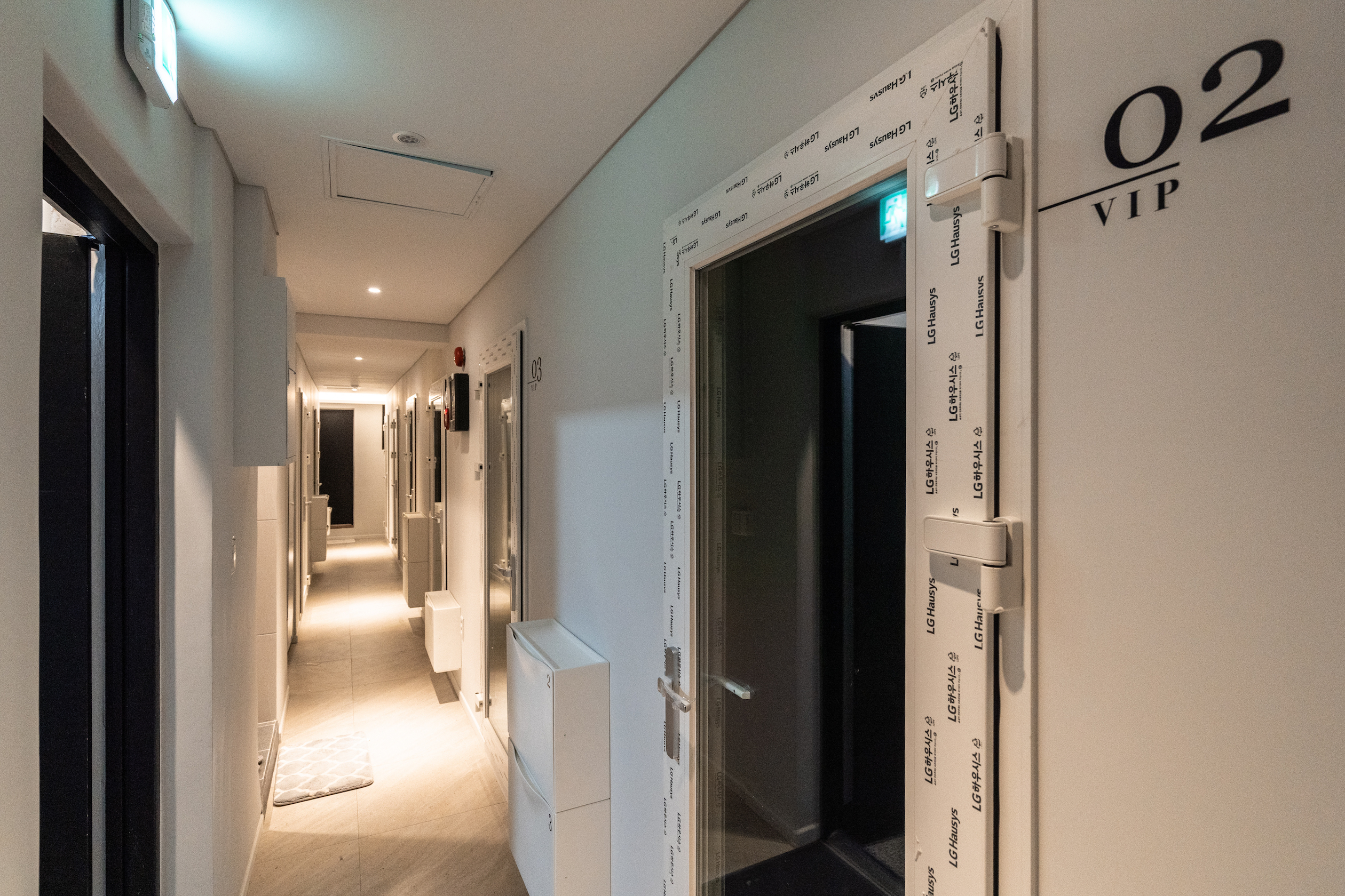 1번째 스튜디오 사진