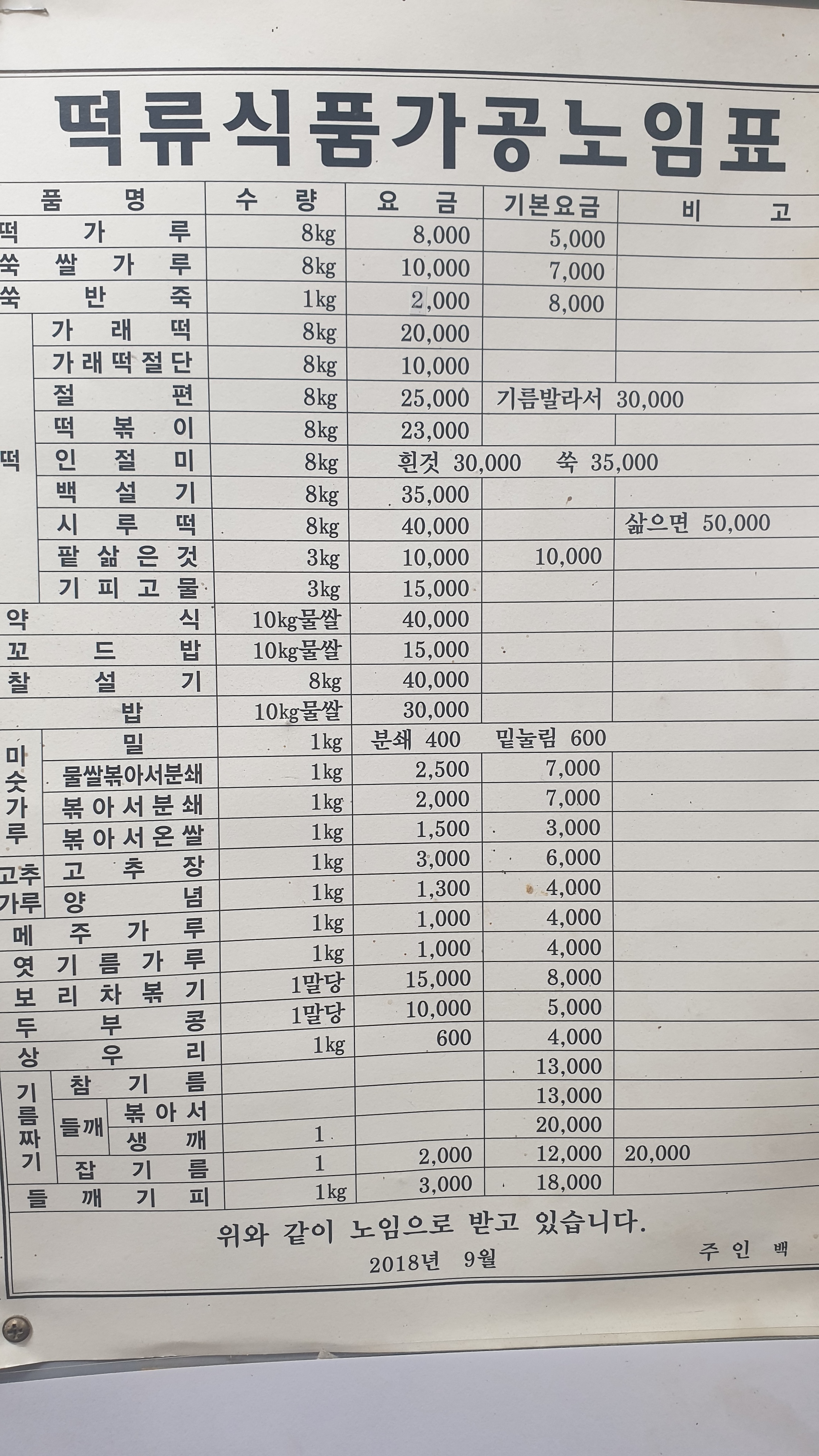 터미널떡방앗간