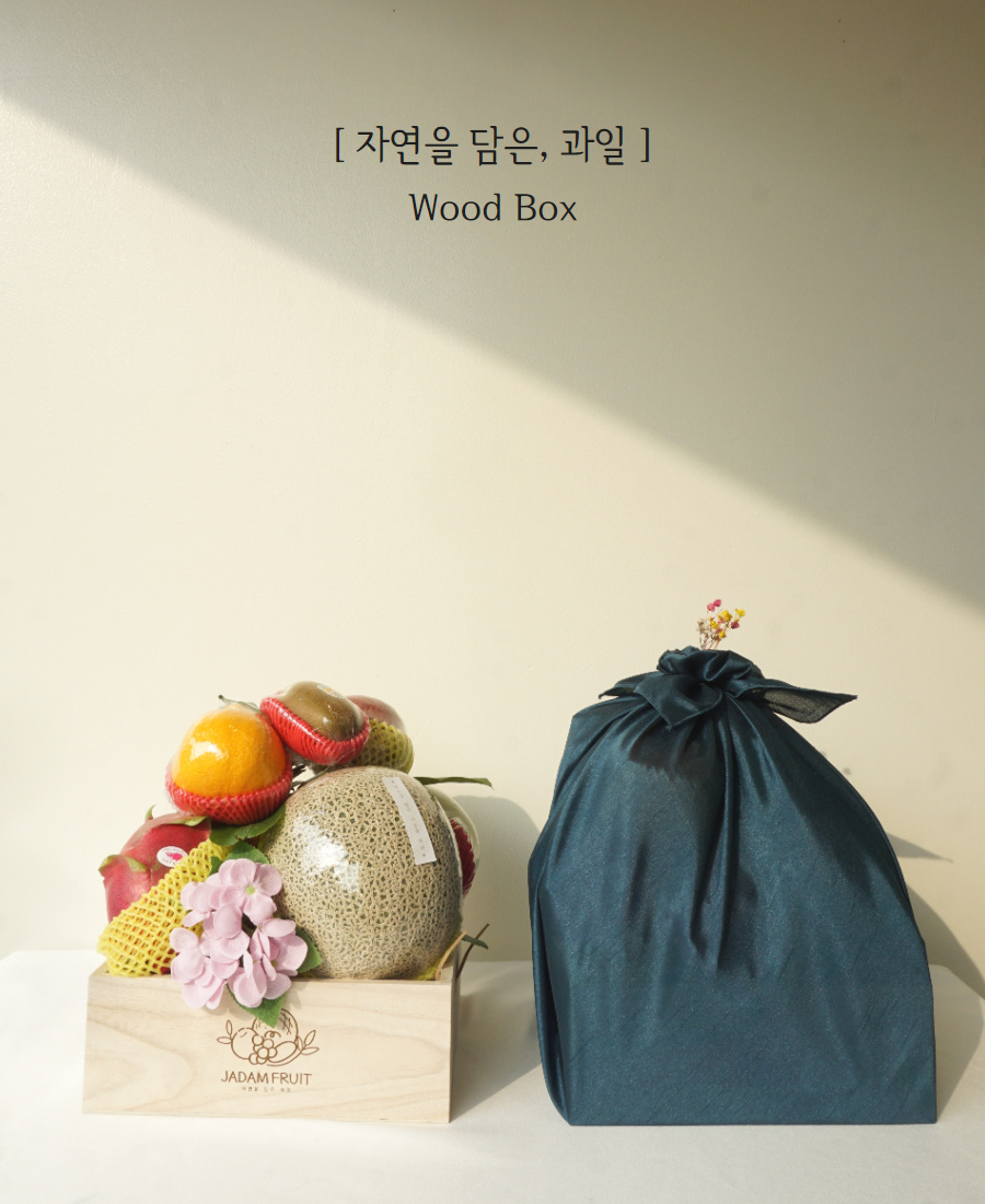 자연을담은과일 평택점