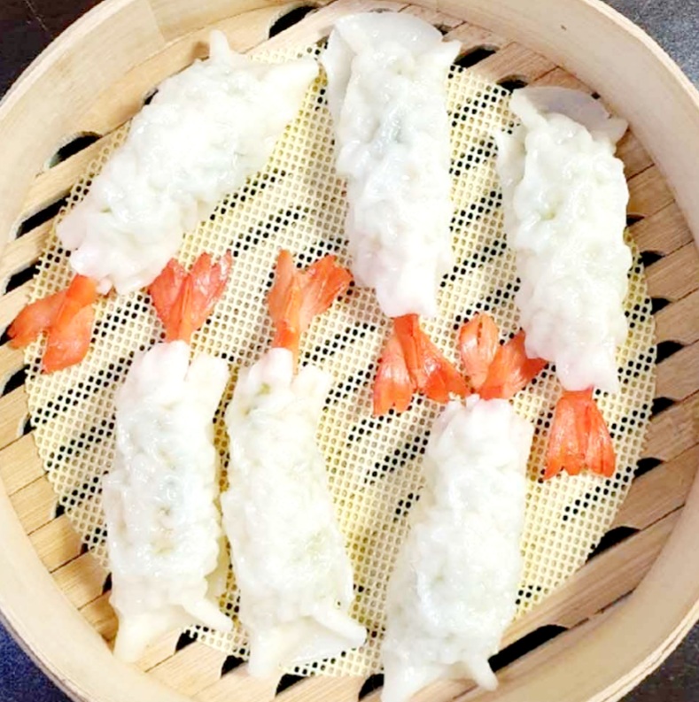 장호덕손만두 송산새솔점