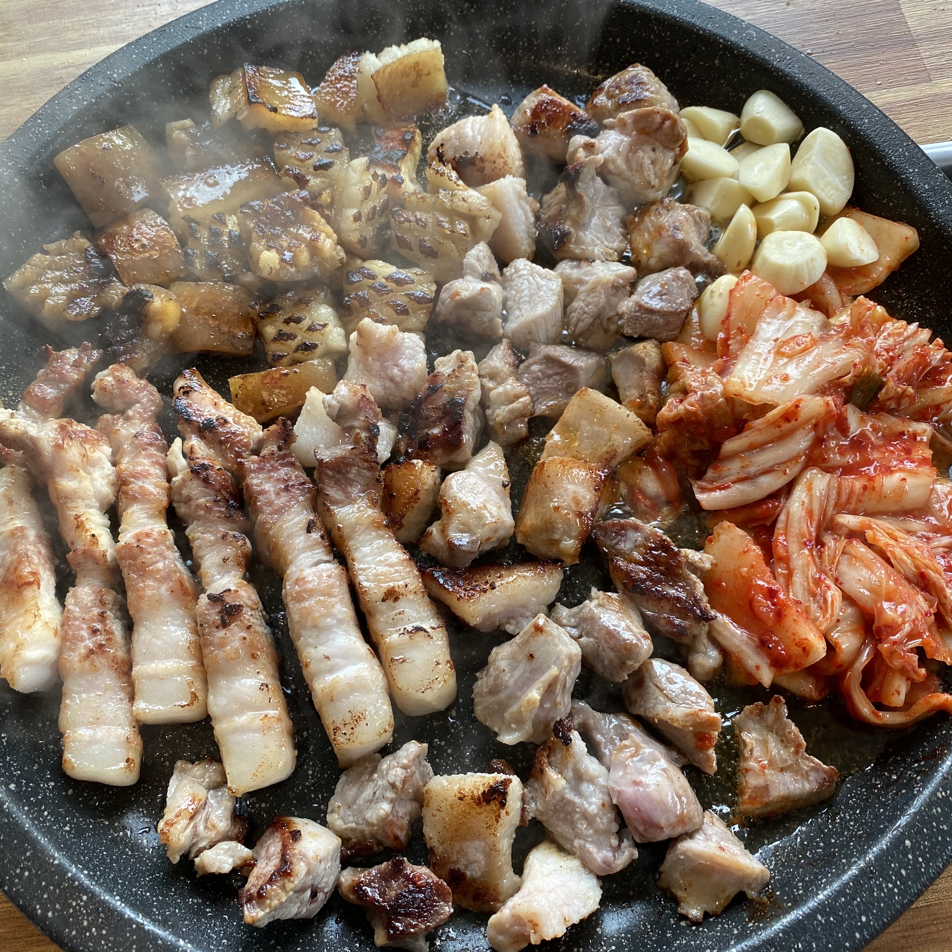 뒷고기육백