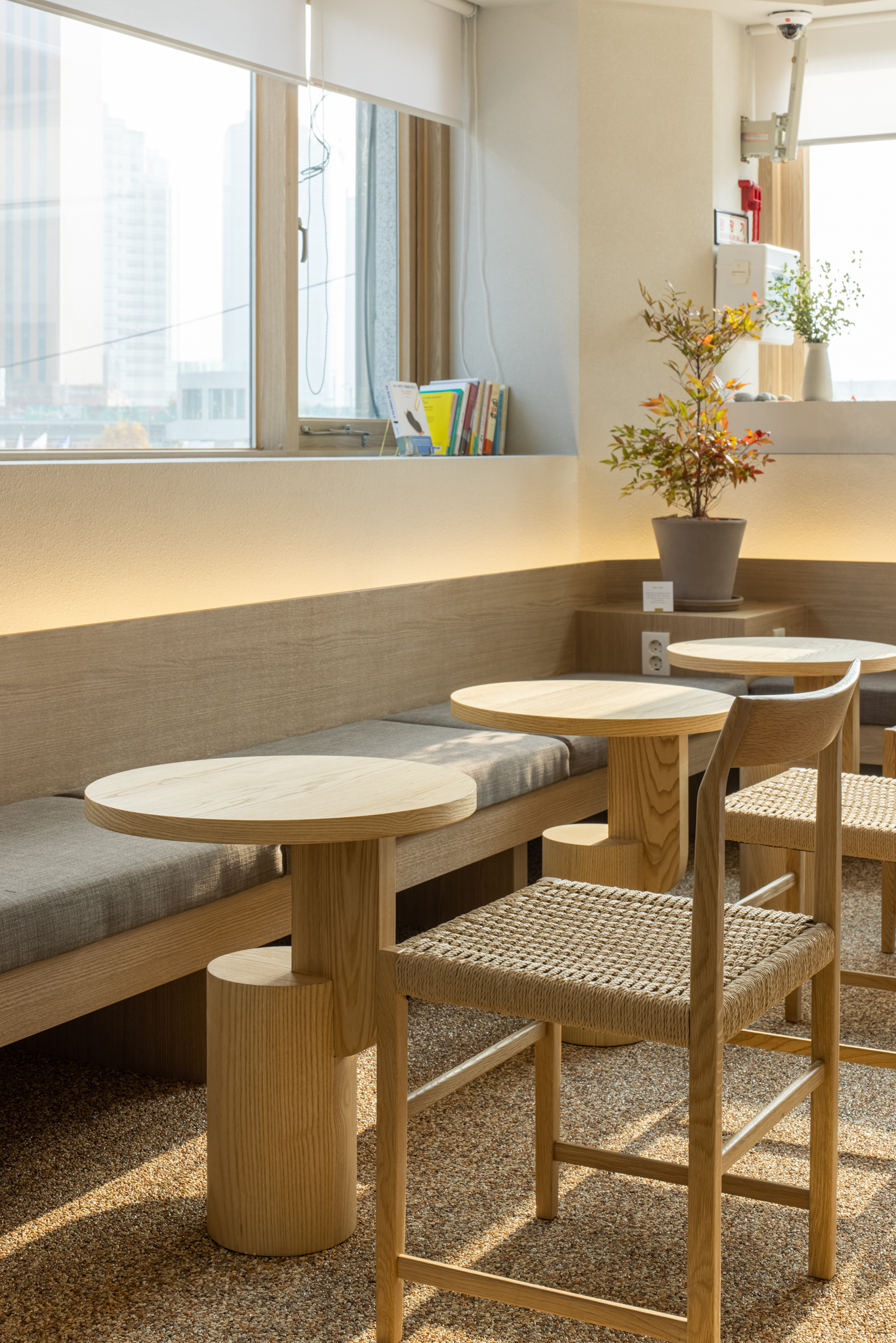 서울라운지 대표 이미지