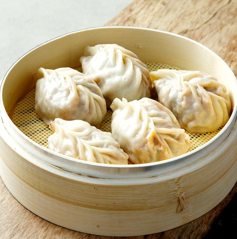 장호덕손만두 동탄산척점