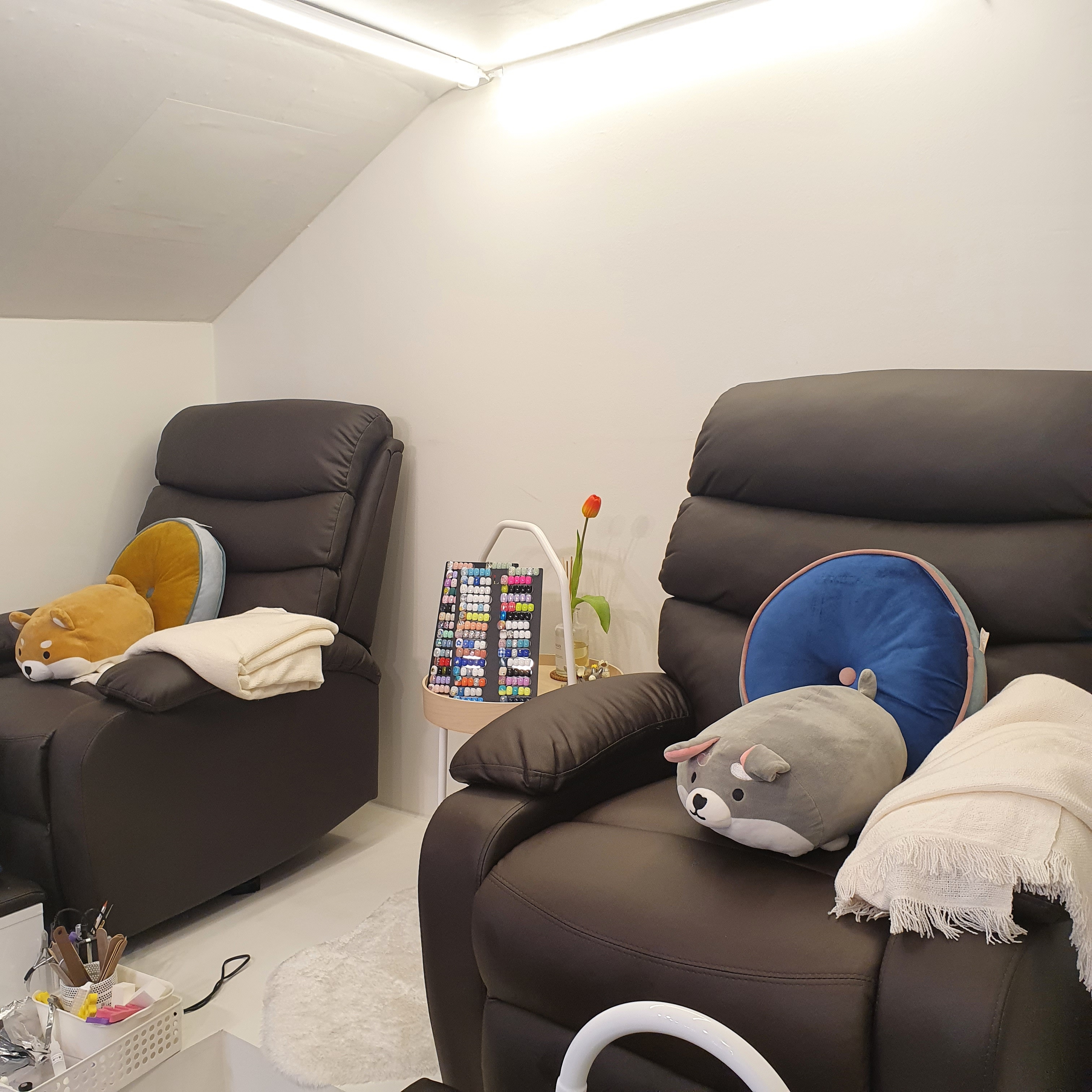 라라네일 대표 이미지